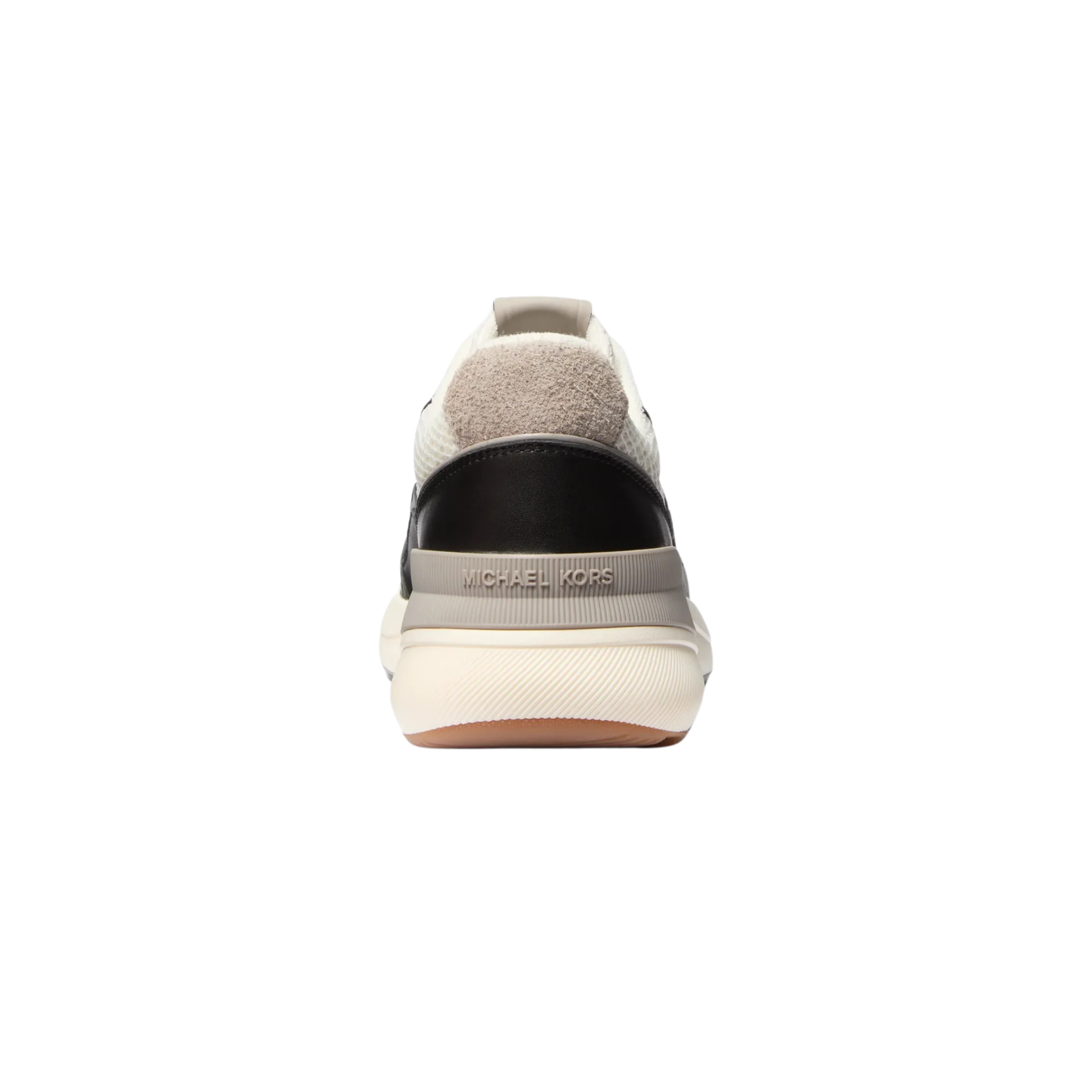 Michael Kors Men Trevor Trainer - Black Multi