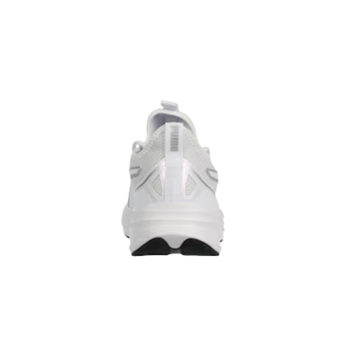 Puma Women Darter Pro 2 LS Running Shoes Sneaker - White