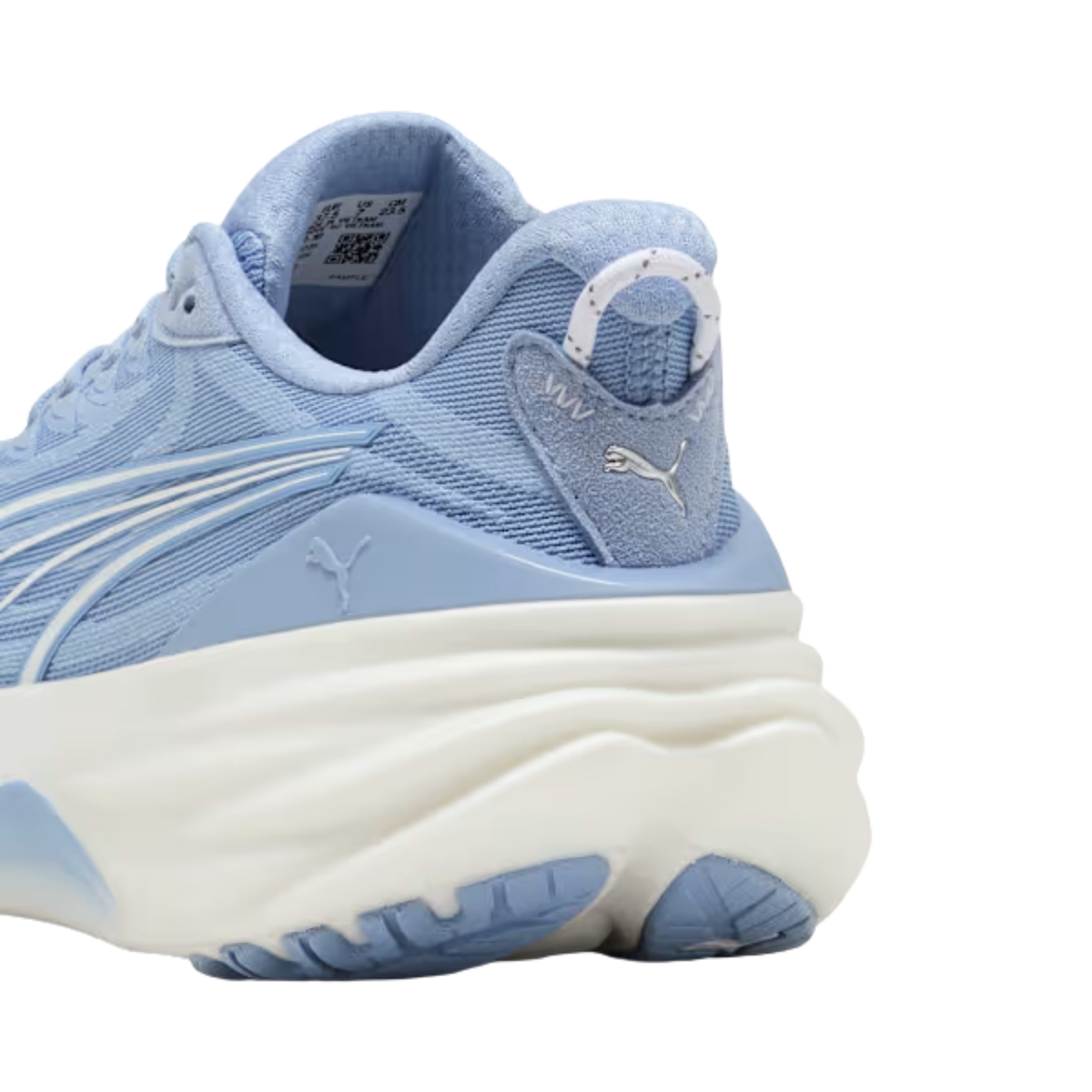Puma Women ForeverRun NITRO™ 3 Sneaker - Chambray Blue White