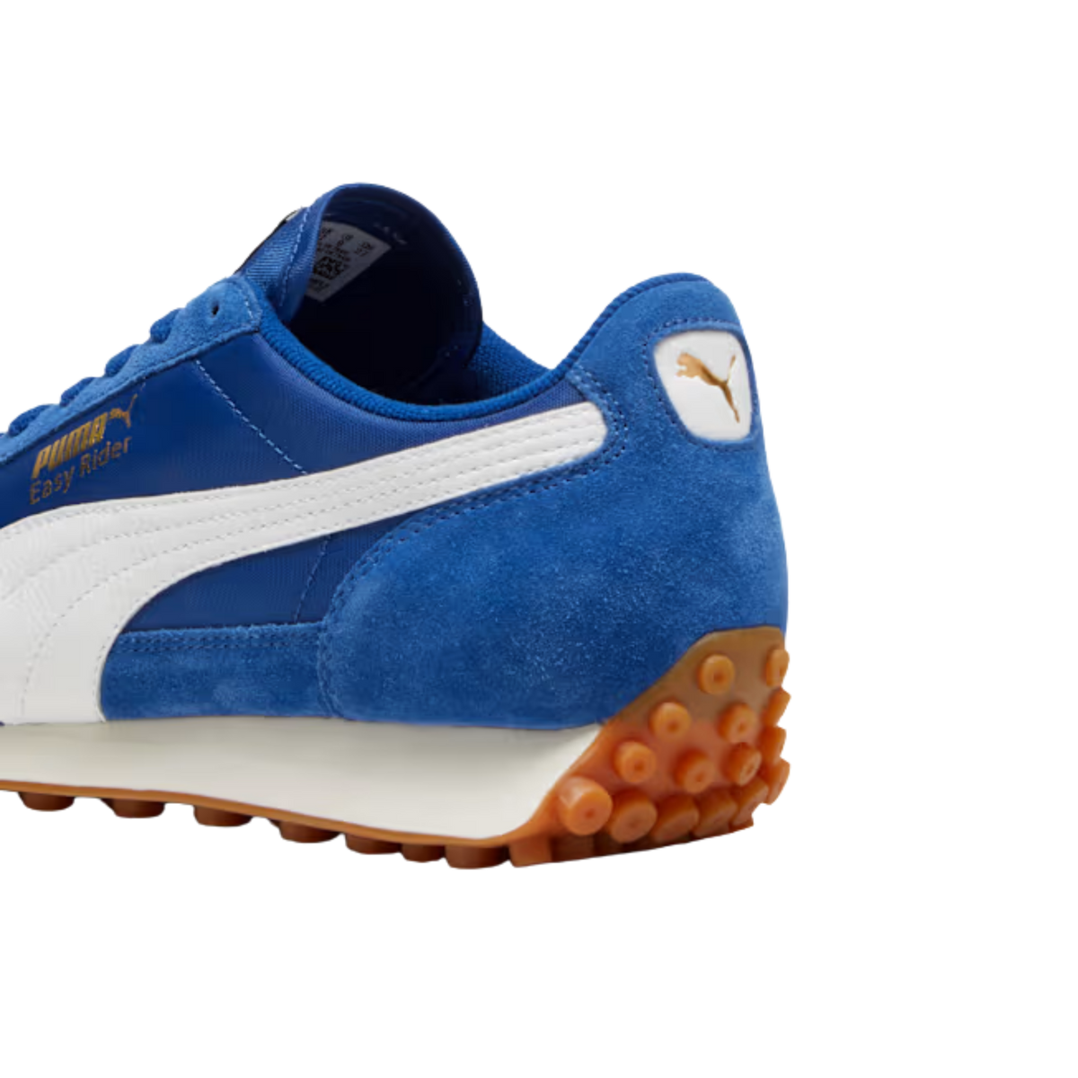 Puma Men Easy Rider Vintage Sneakers - Clyde Royal White