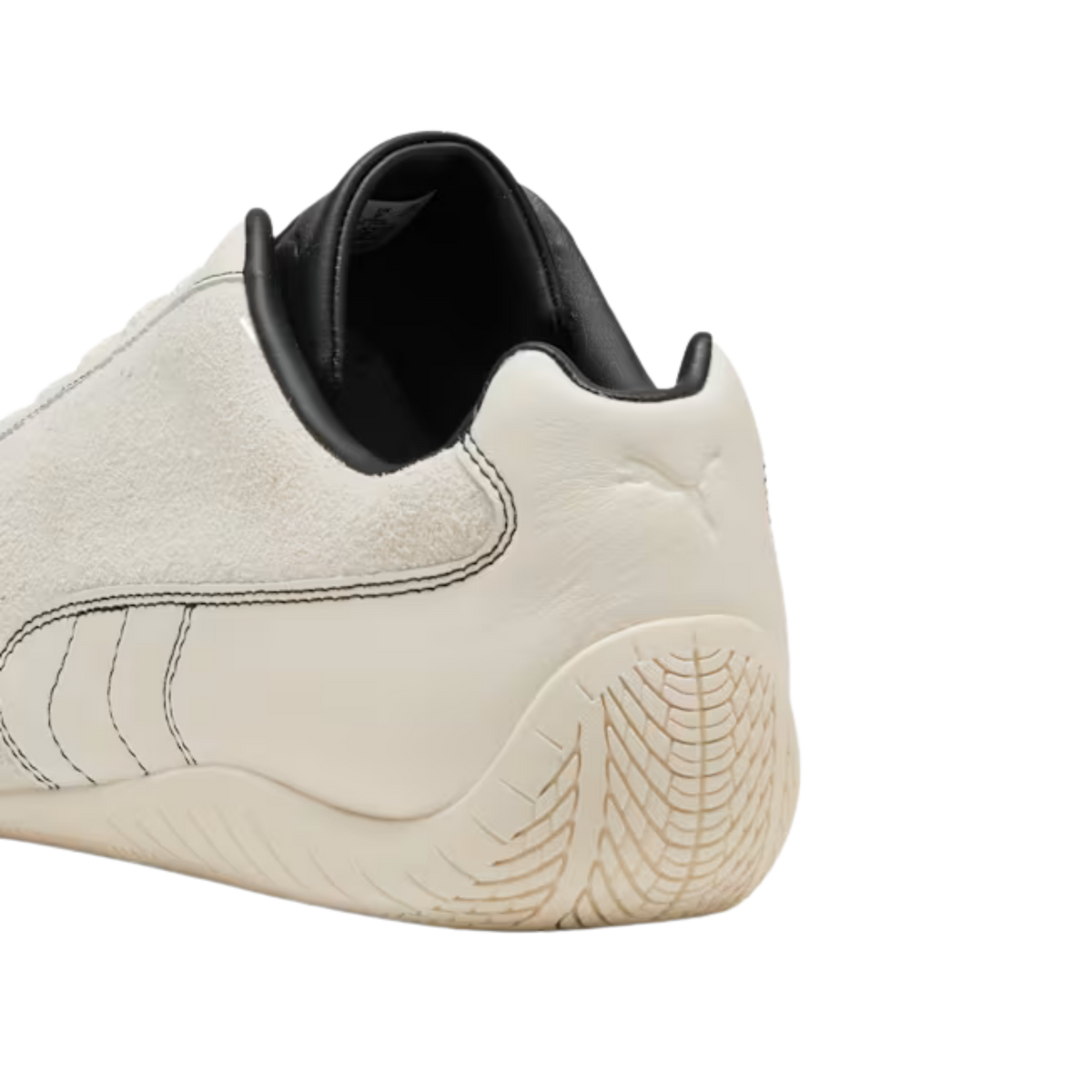 Puma Men Speedcat Icons - Frosted Ivory Black