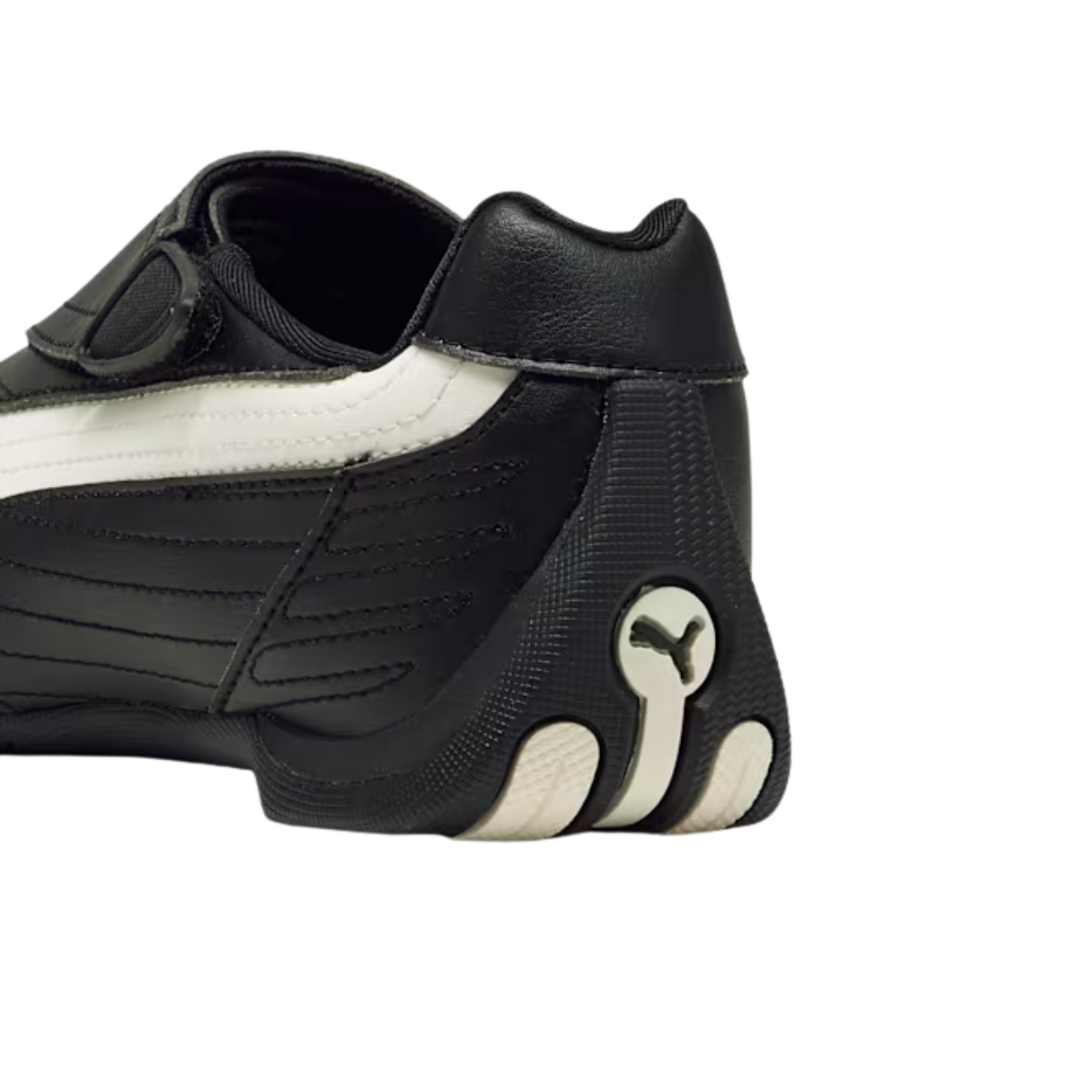 Puma Men Slipcat Sneakers - Black Warm White