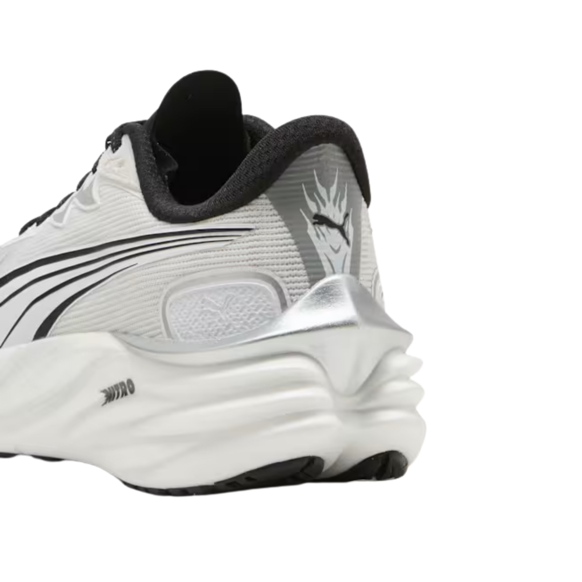 Puma Men Velocity Nitro™ 4 - White Black