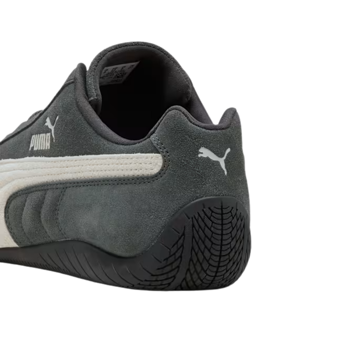 Puma Men Speedcat OG - Shadow Gray Black