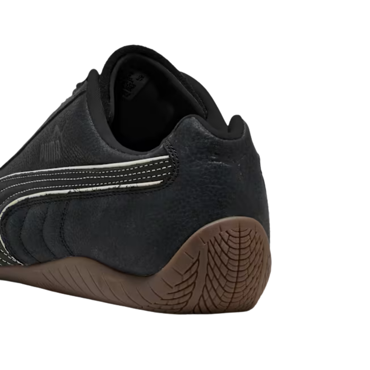 Puma Men Speedcat Dress Up - Black Gum