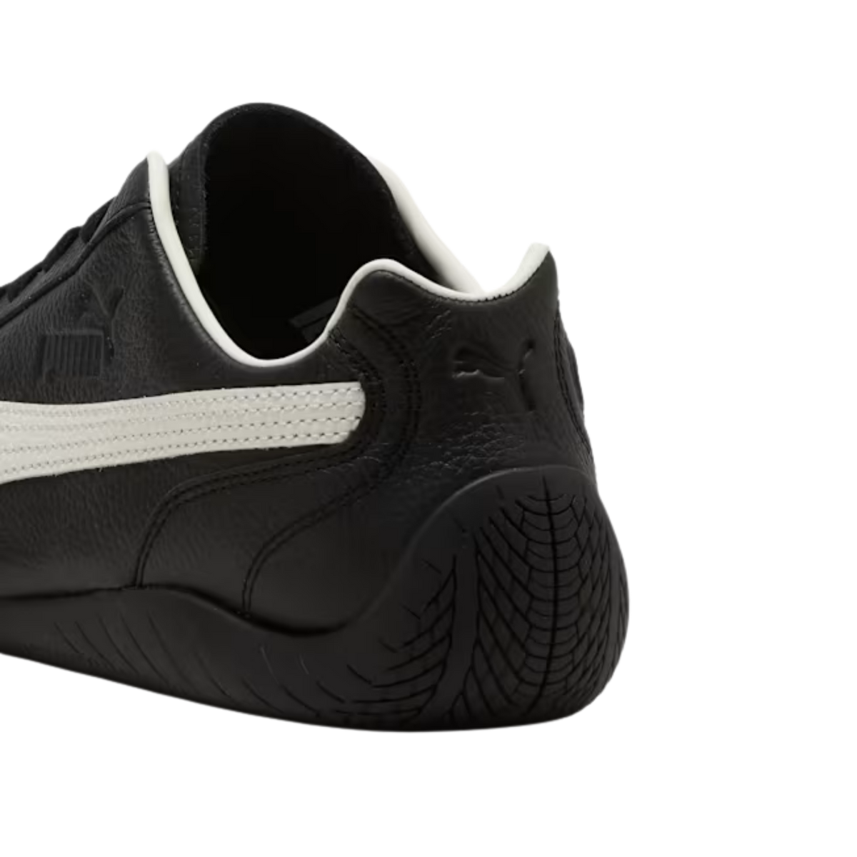 Puma Men Speedcat Decon - Black Warm White