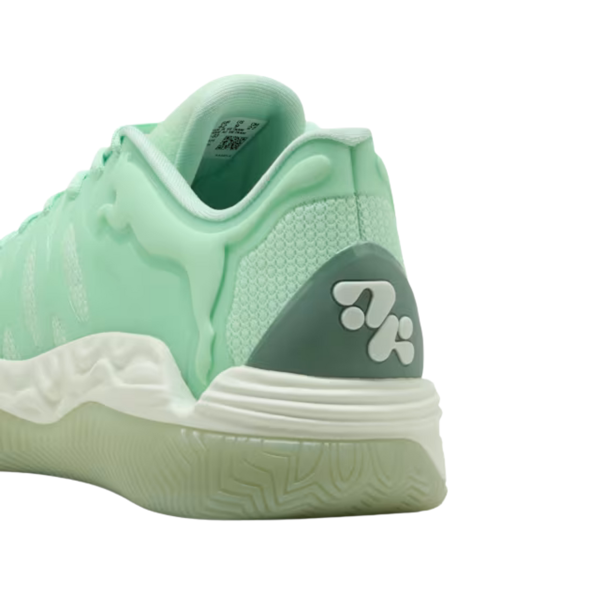 Puma Men Hali 1 - Fresh Mint Green Moon