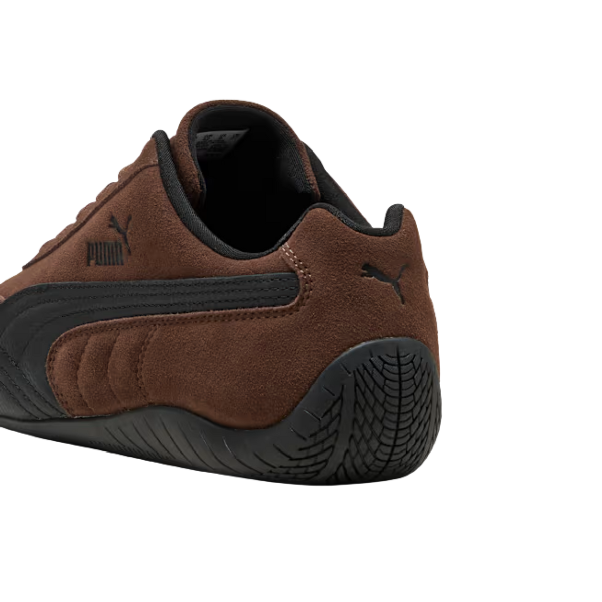 Puma Men Speedcat - Chestnut Brown Black