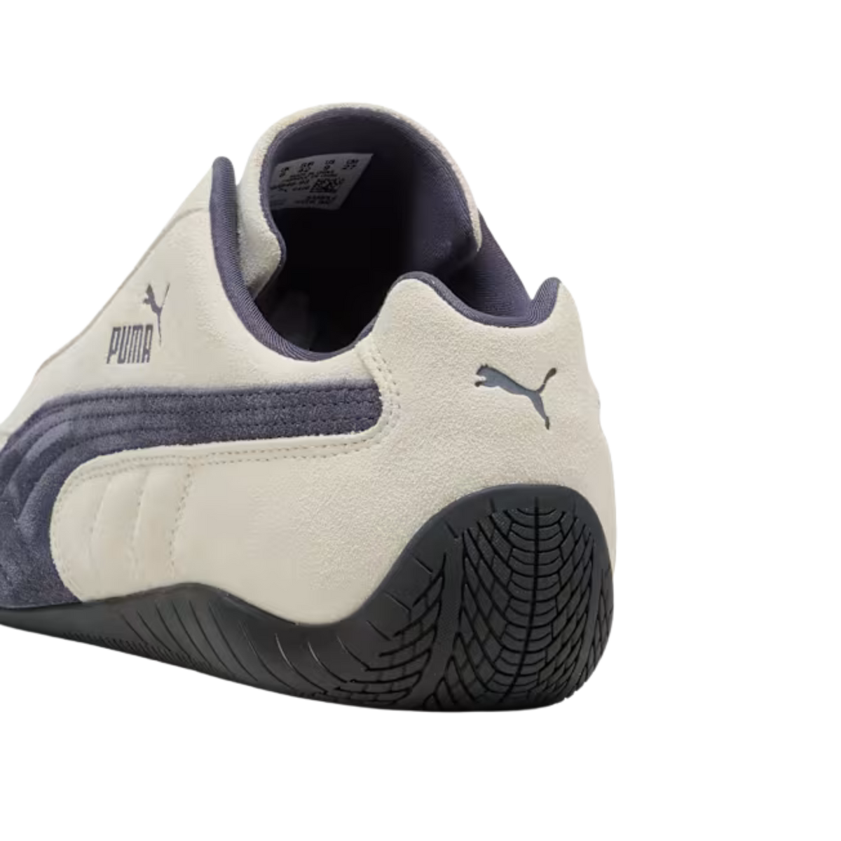 Puma Men Speedcat OG - Inky Depths Black