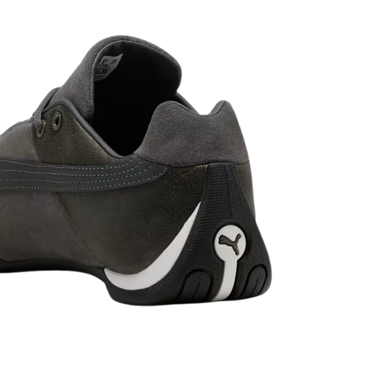 Puma Men Future Cat Sneakers - Shadow Gray Loden Green