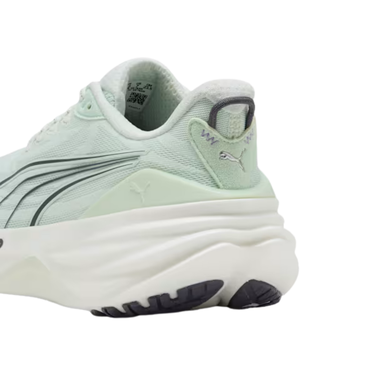 Puma Women ForeverRun NITRO™ 3 Sneaker - Sage Glow Light Lavender
