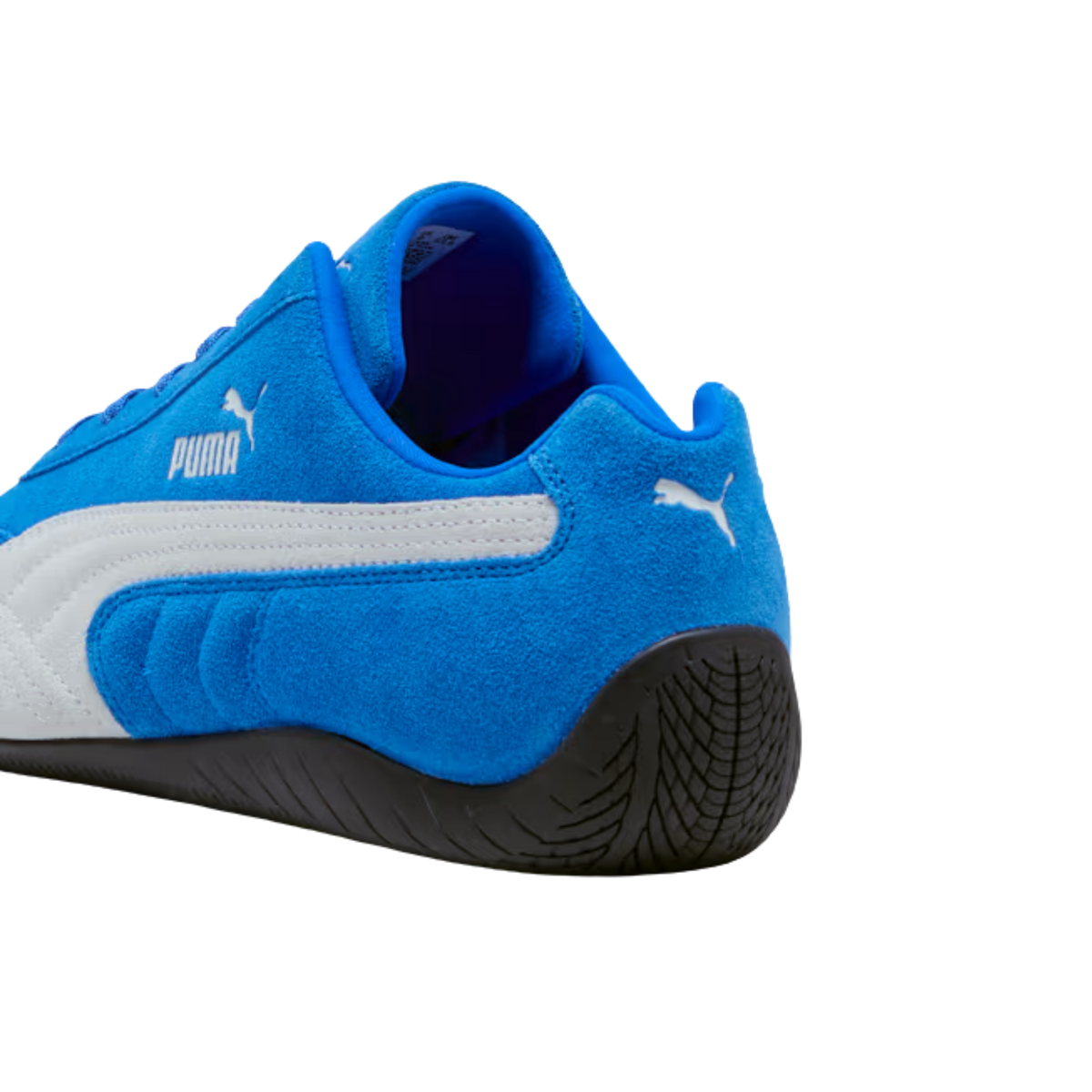 Puma Men Speedcat OG - Team Royal White