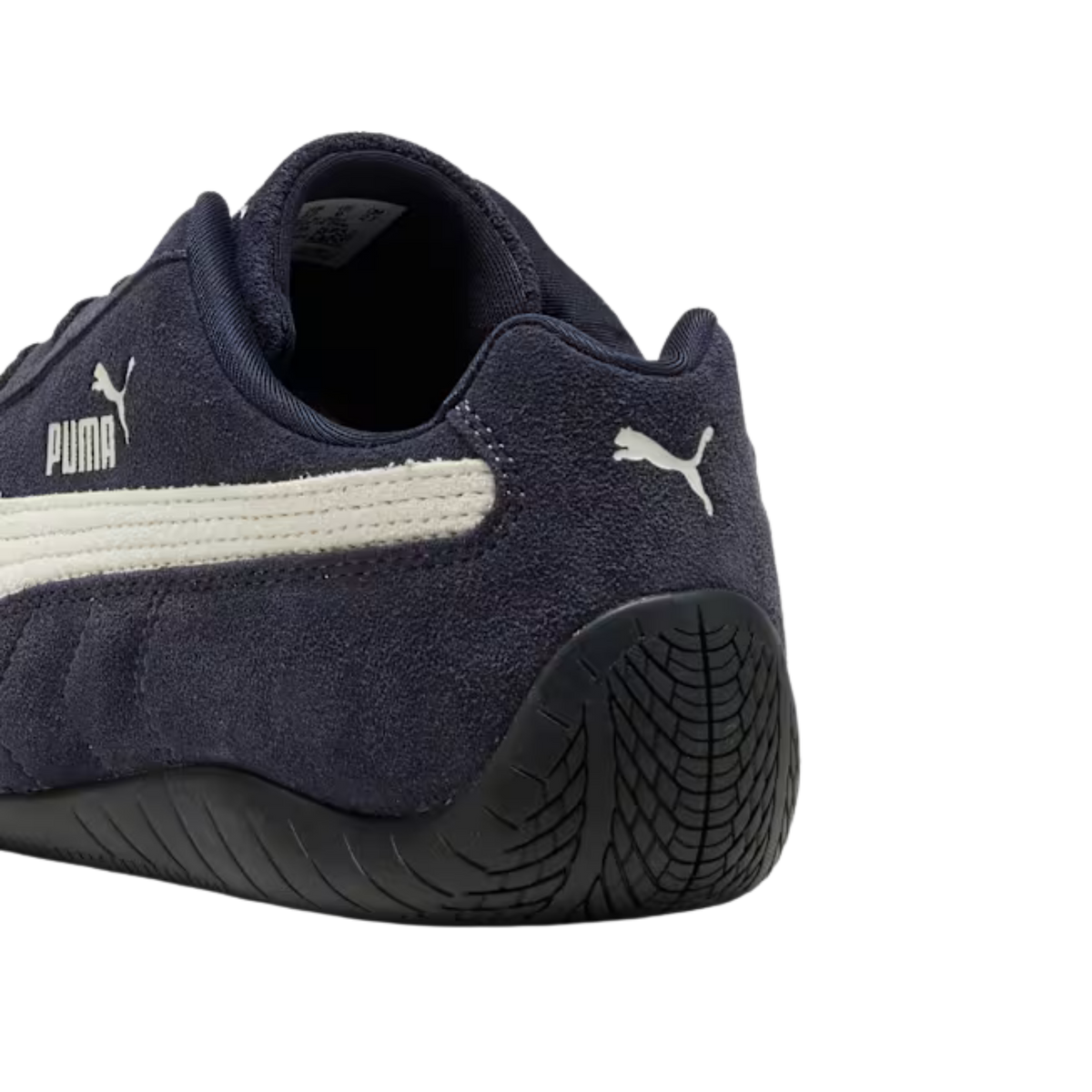 Puma Men Speedcat OG - New Navy Warm White