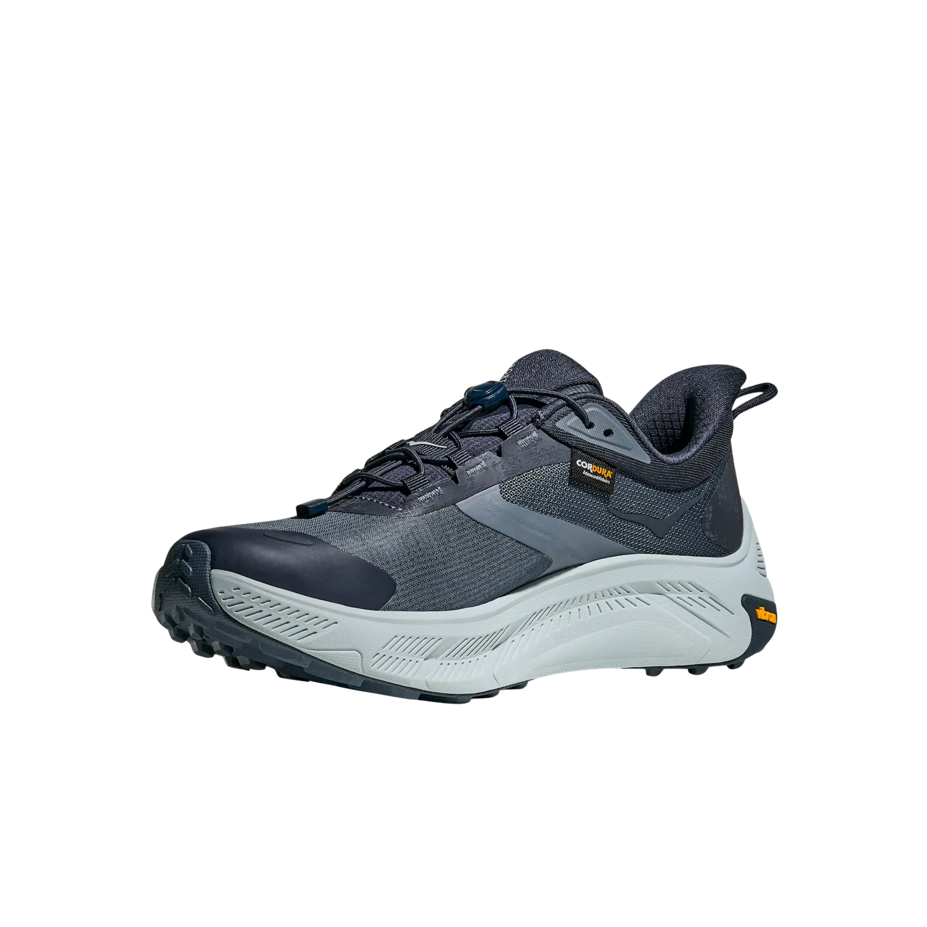 Hoka Men Transport 2 - Faded Navy Mineral Blue