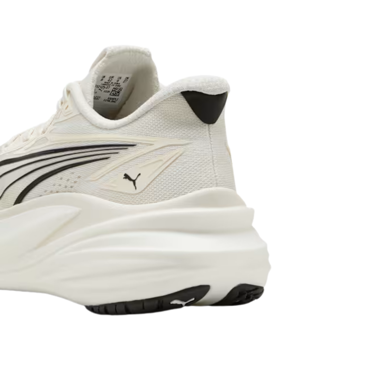 Puma Men MagMax Nitro™ 2 - Warm White Black