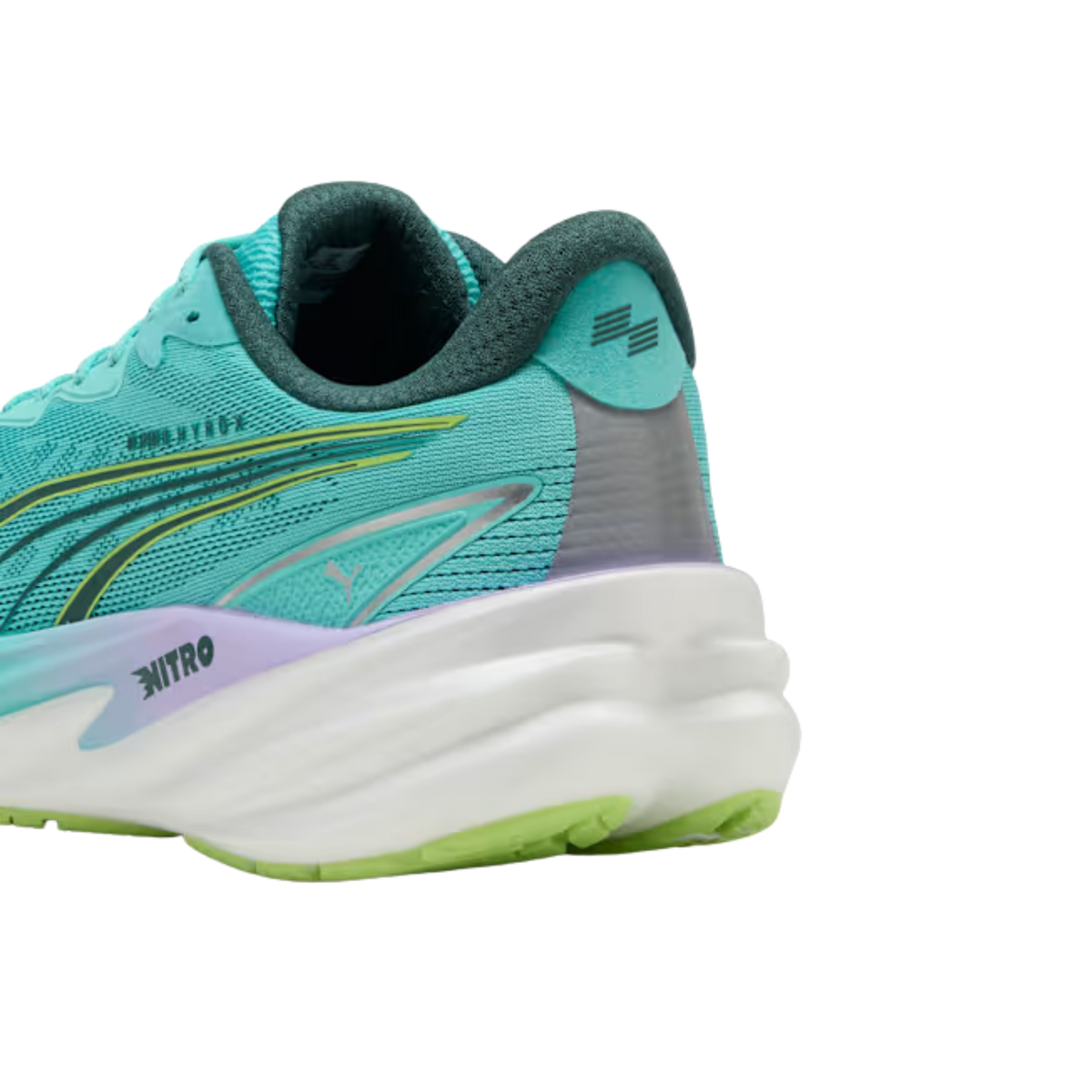Puma Men Puma X Hyrox Velocity Nitro™ 5 - Intense Mint Light Lavender