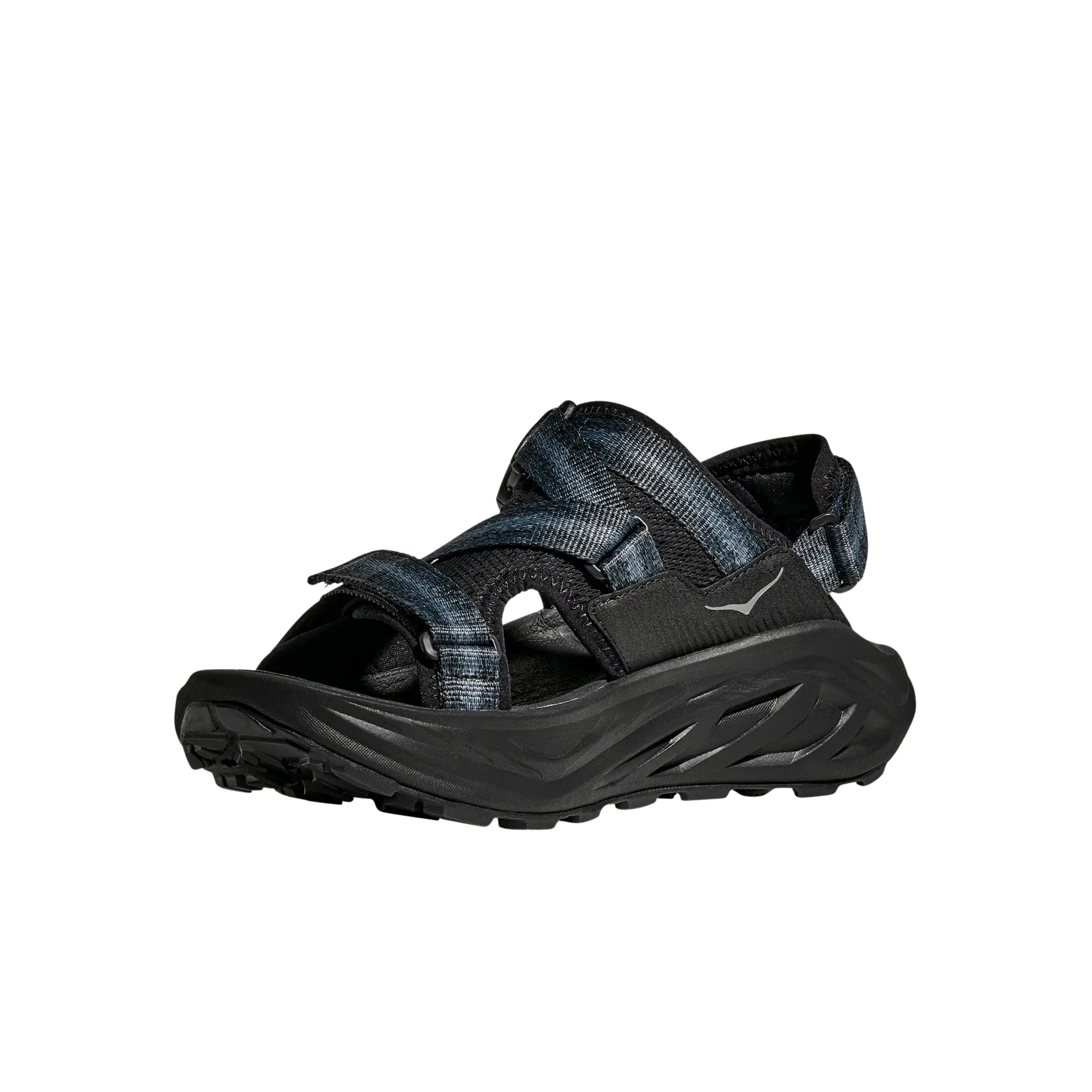 Hoka Women Infini Hike TC - Black