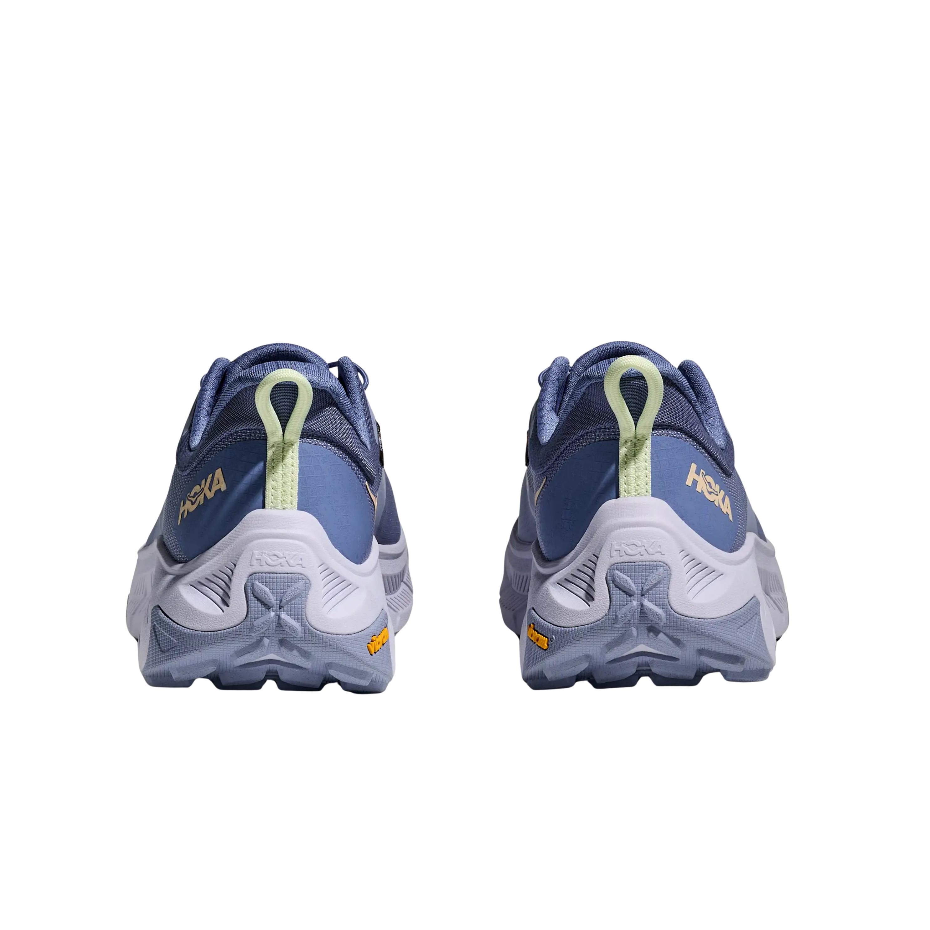 Hoka Women Transport 2 - Tranquil Blue Ambient Blue