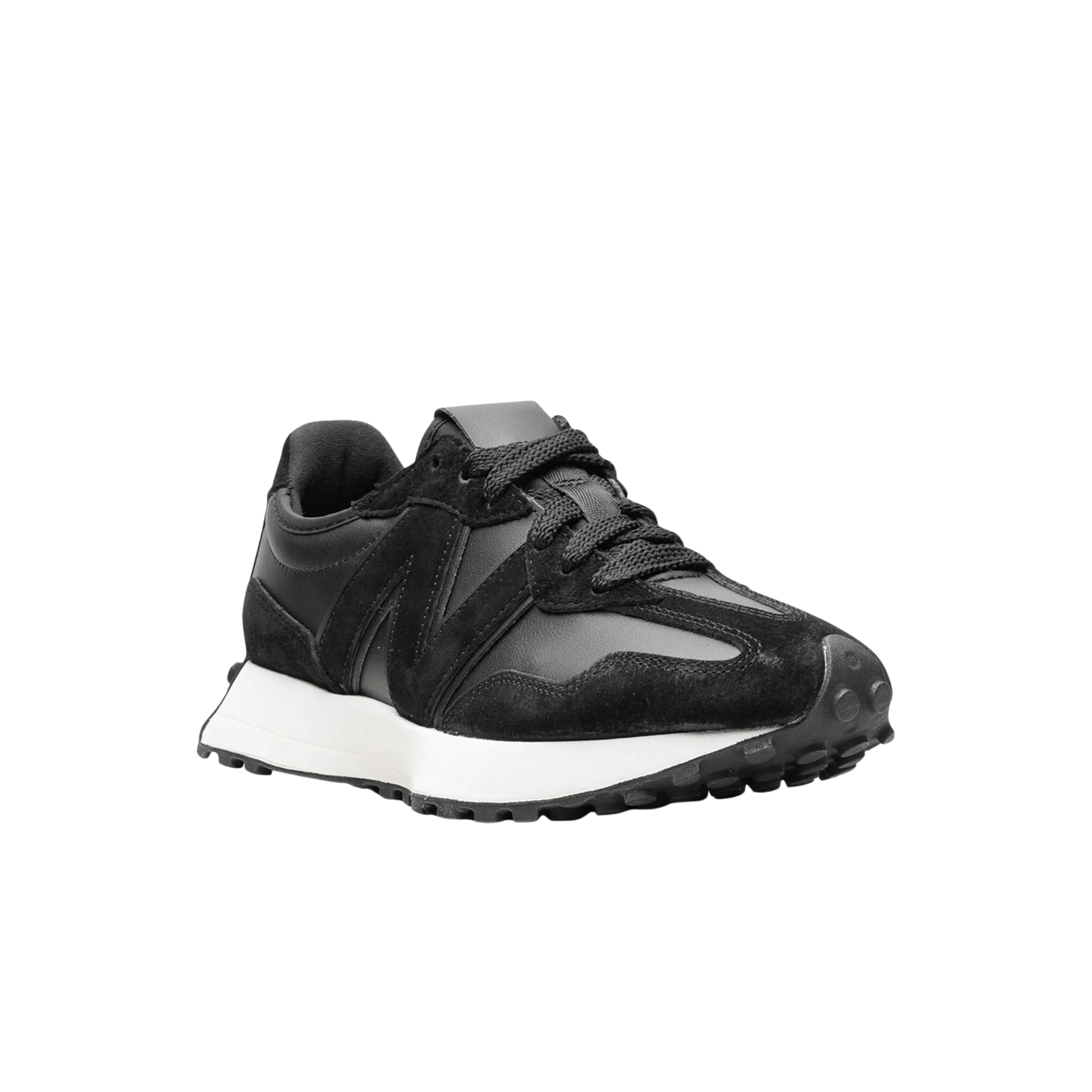 New Balance Women 237 Sneaker - Black