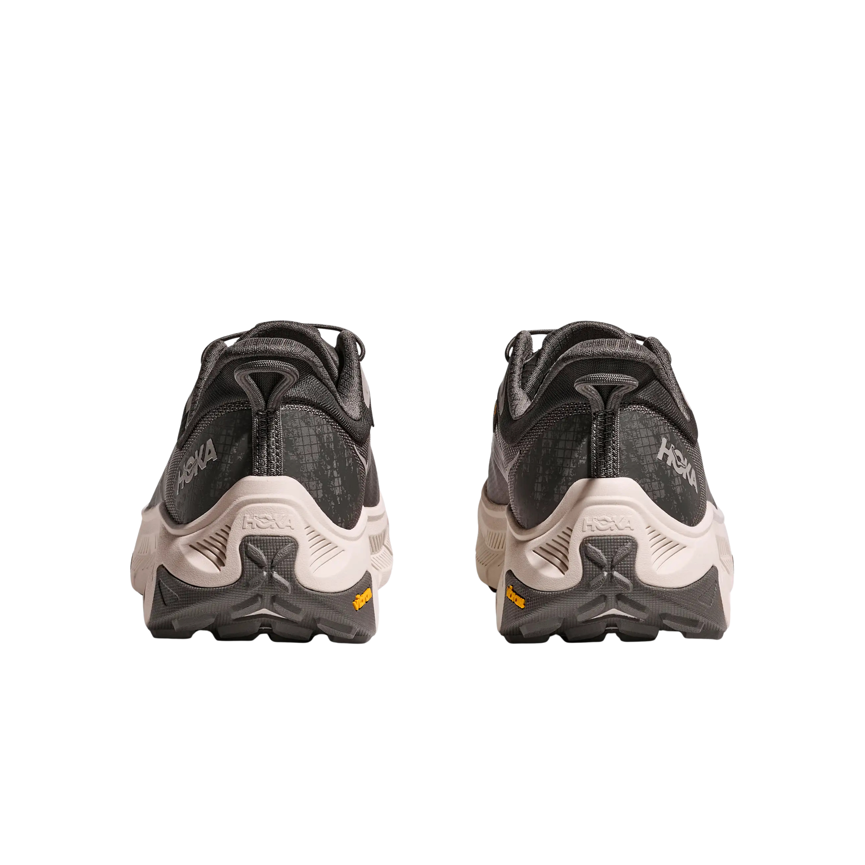 Hoka Men Transport 2 - Gravel Stucco