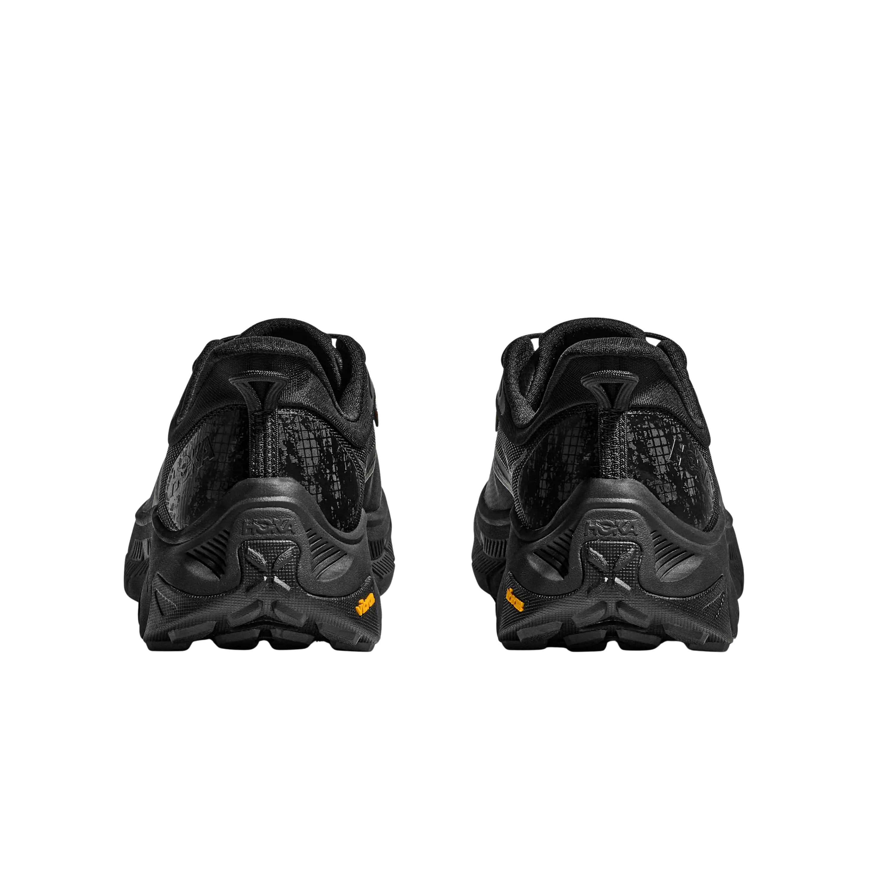 Hoka Men Transport 2 - Black