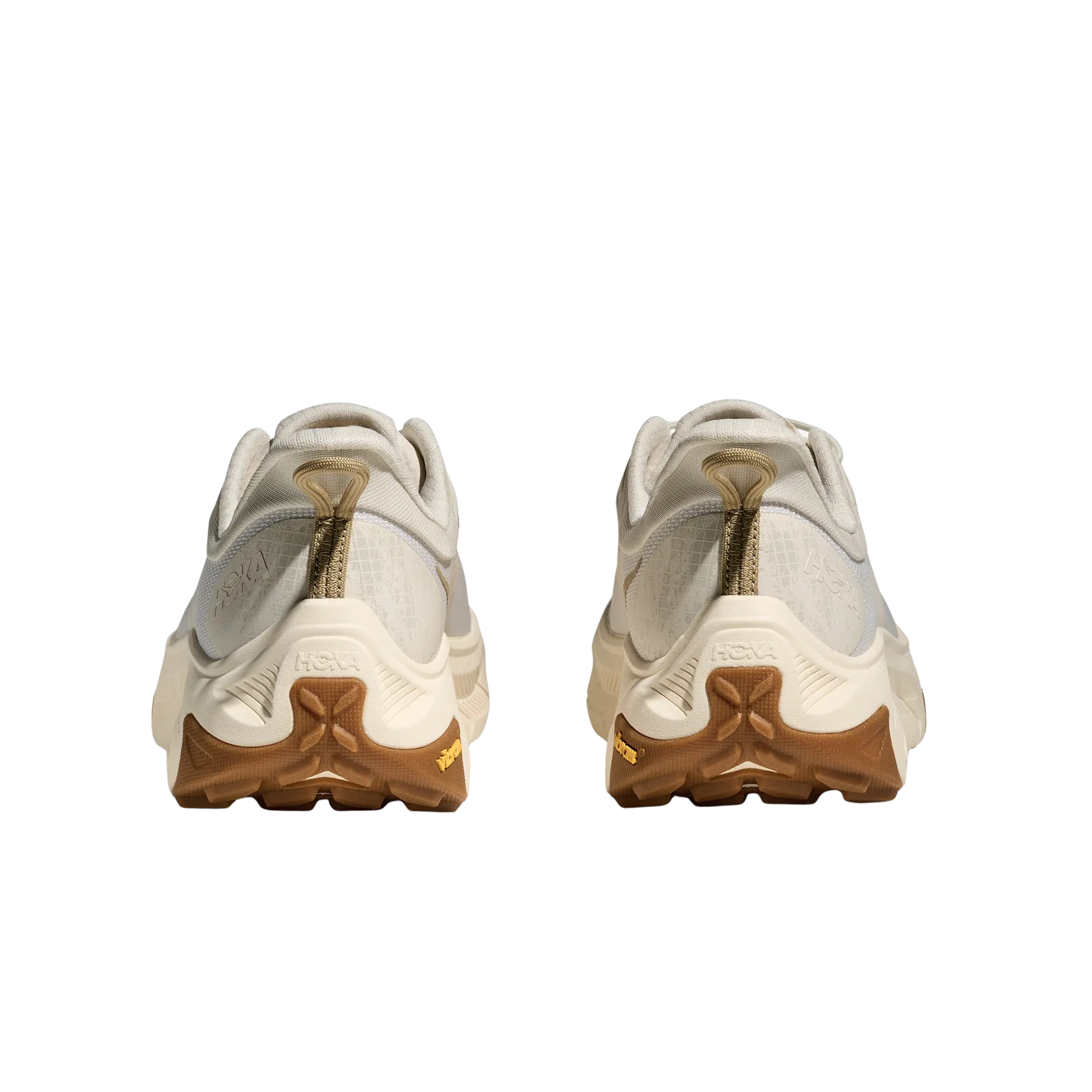 Hoka Women Transport 2 - Alabaster Alabaster