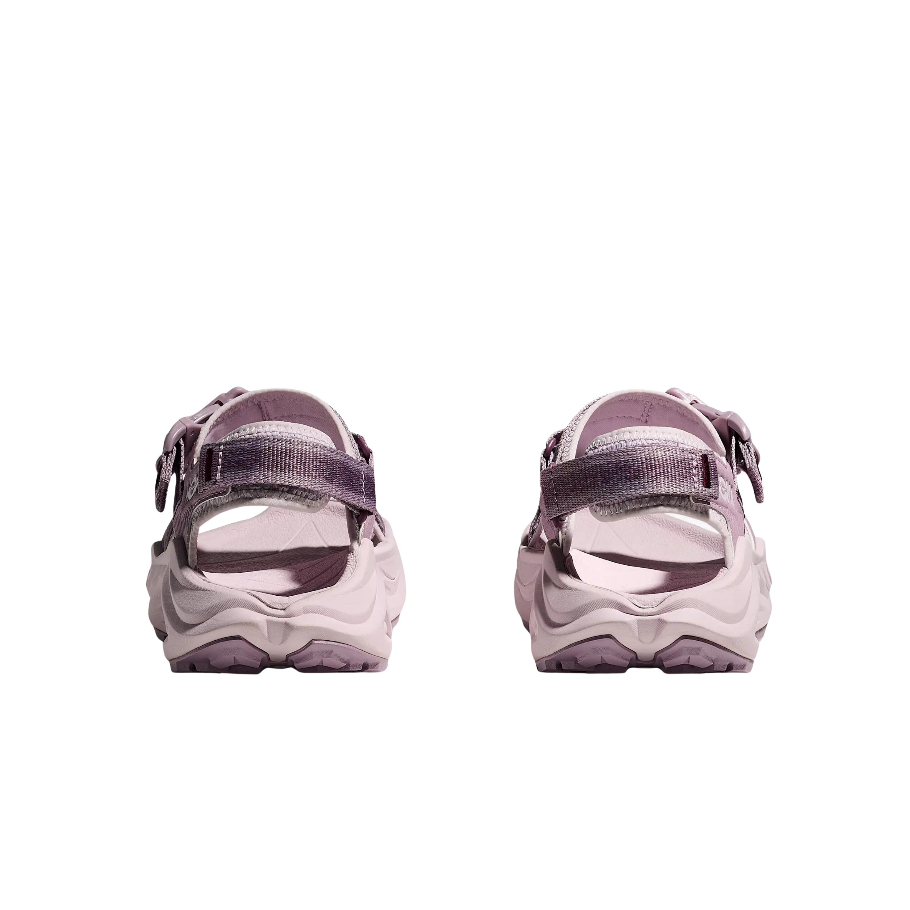 Hoka Women Infini Hike TC - Fragrant Lilac Lilac Cream