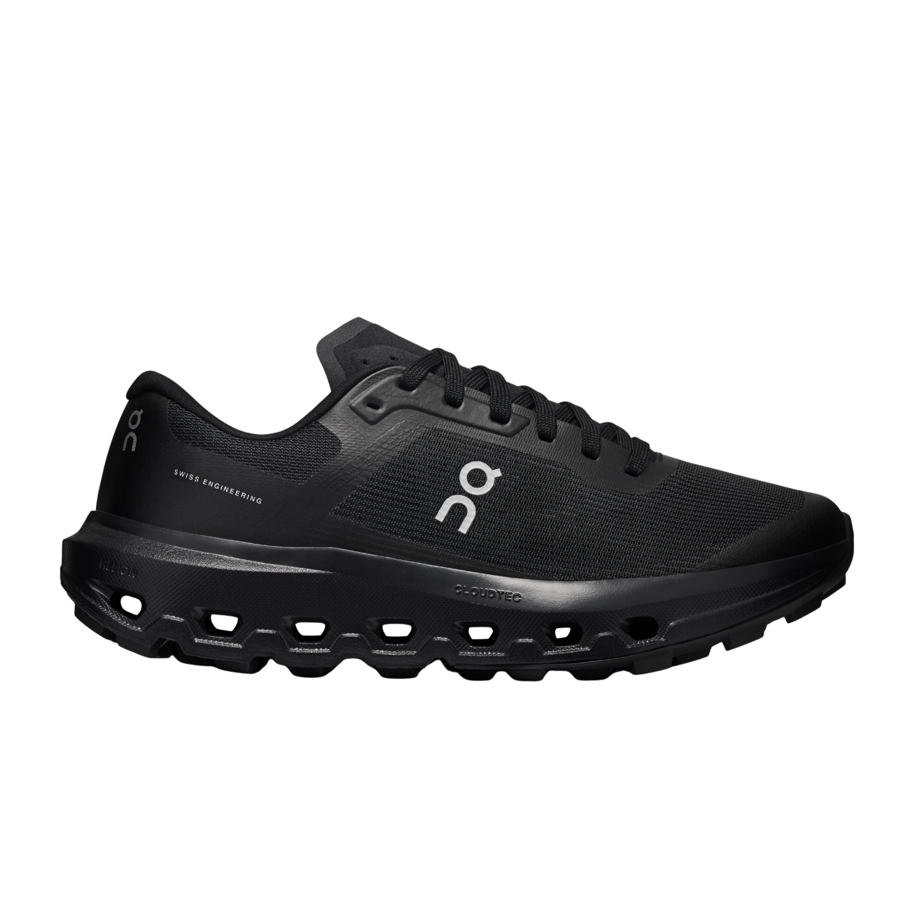 ON Women Cloudvista 3 - Black Black