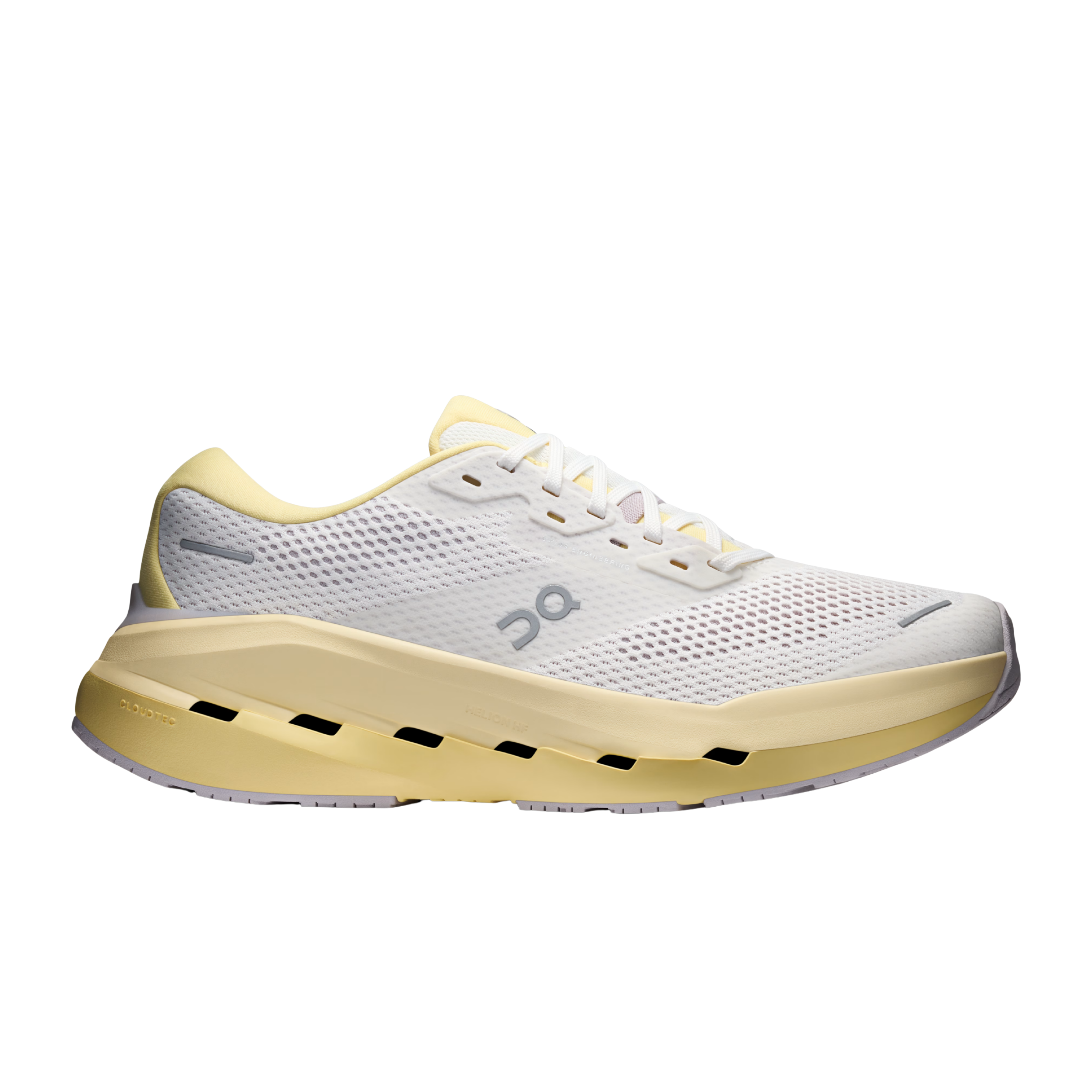 ON Men Cloudrunner 3 Max - Ivory Dijon