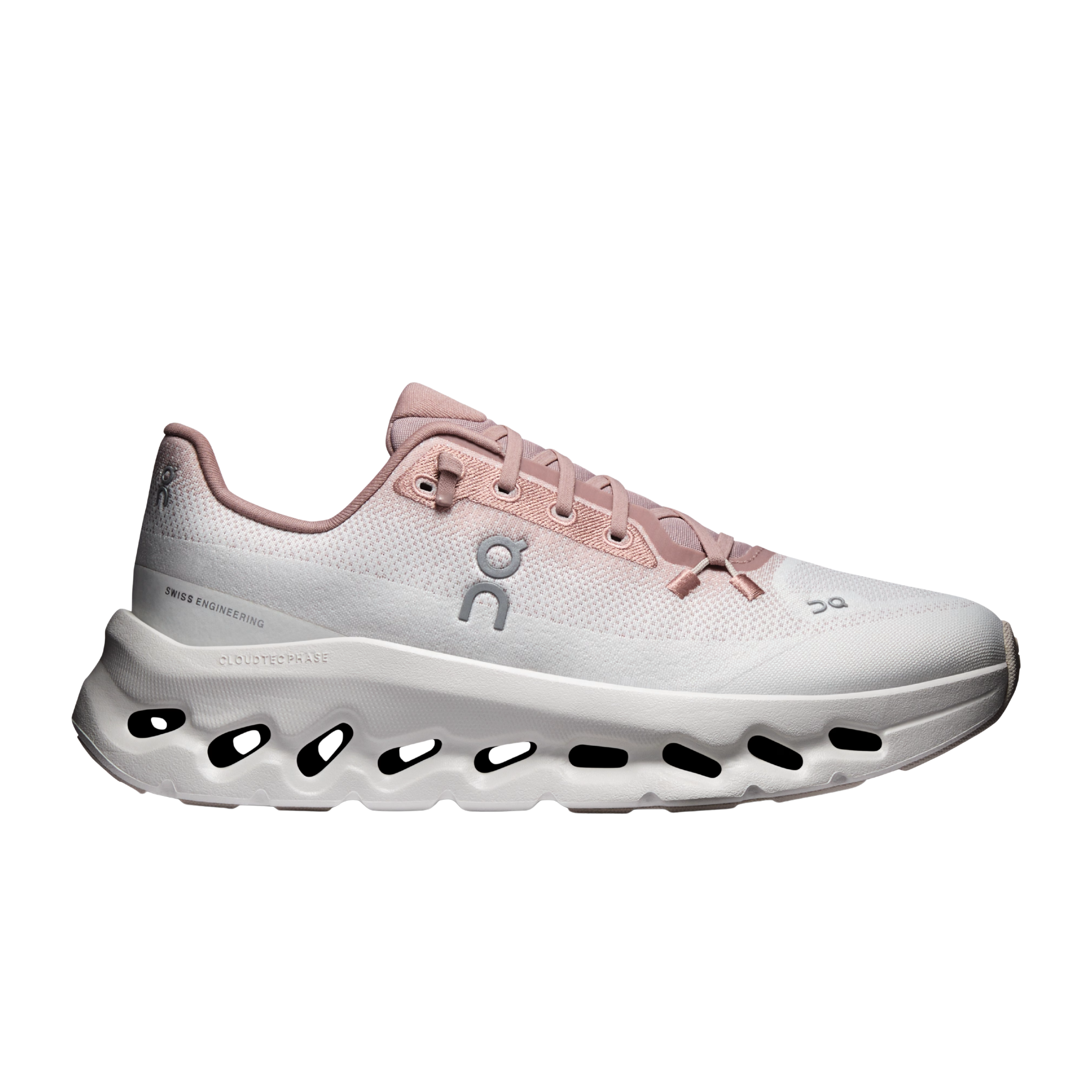 ON Women Cloudtilt - Biscuit Ivory