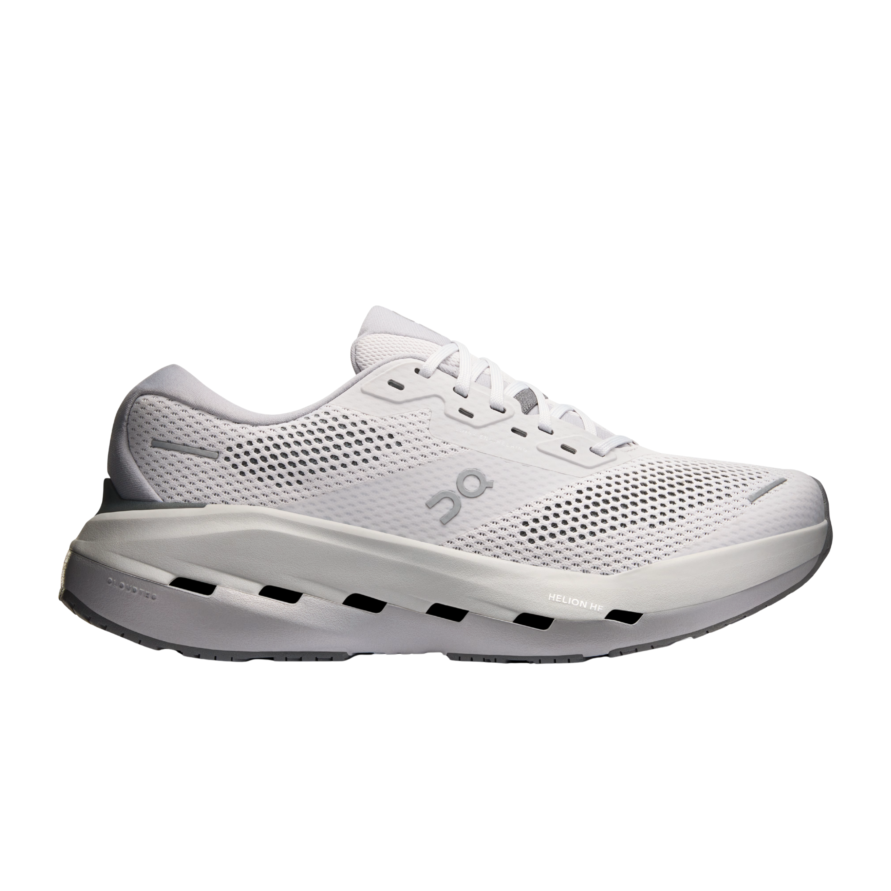 ON Men Cloudrunner 3 Max - Frost Rock