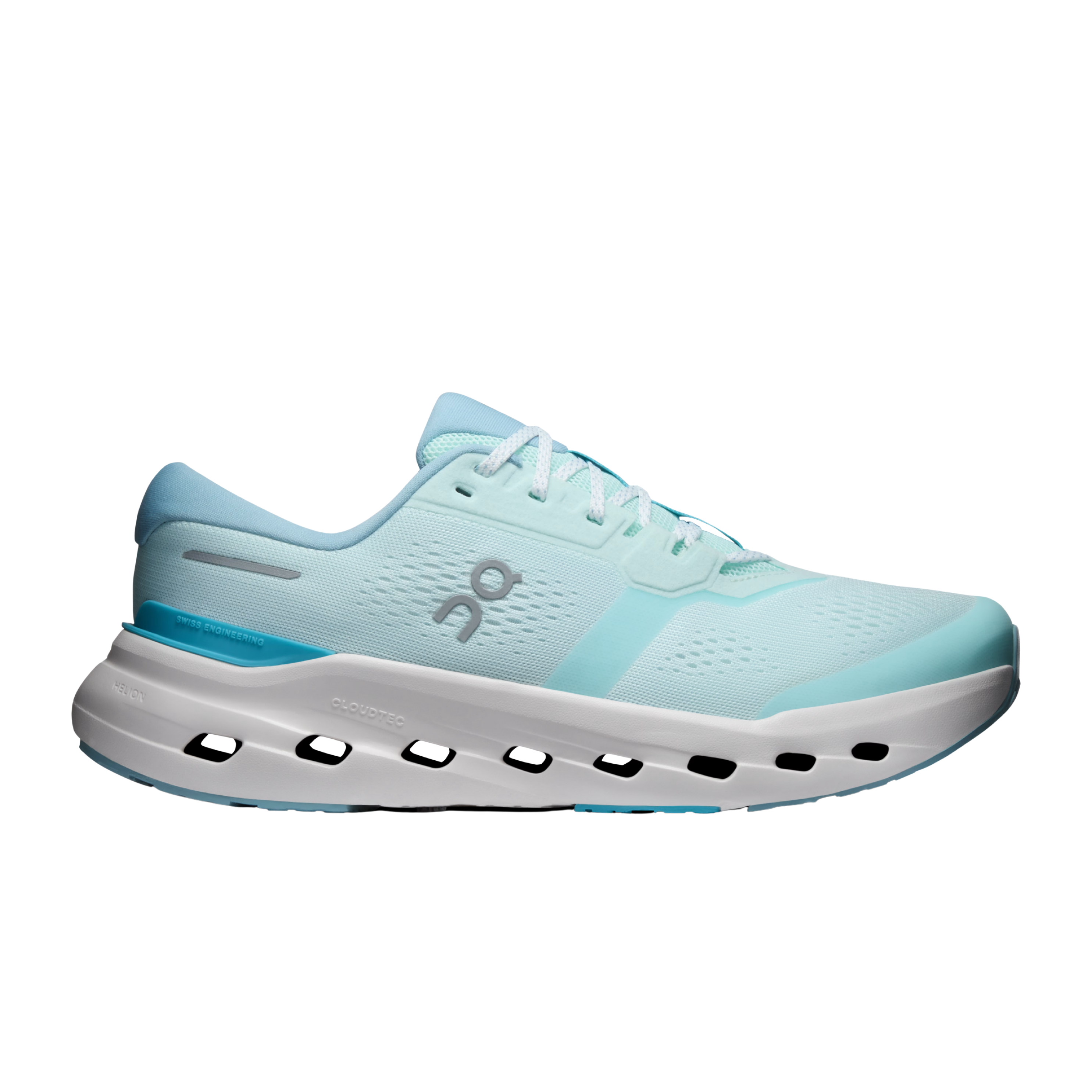 ON Men Cloudrunner 3 - Flurry Cascade