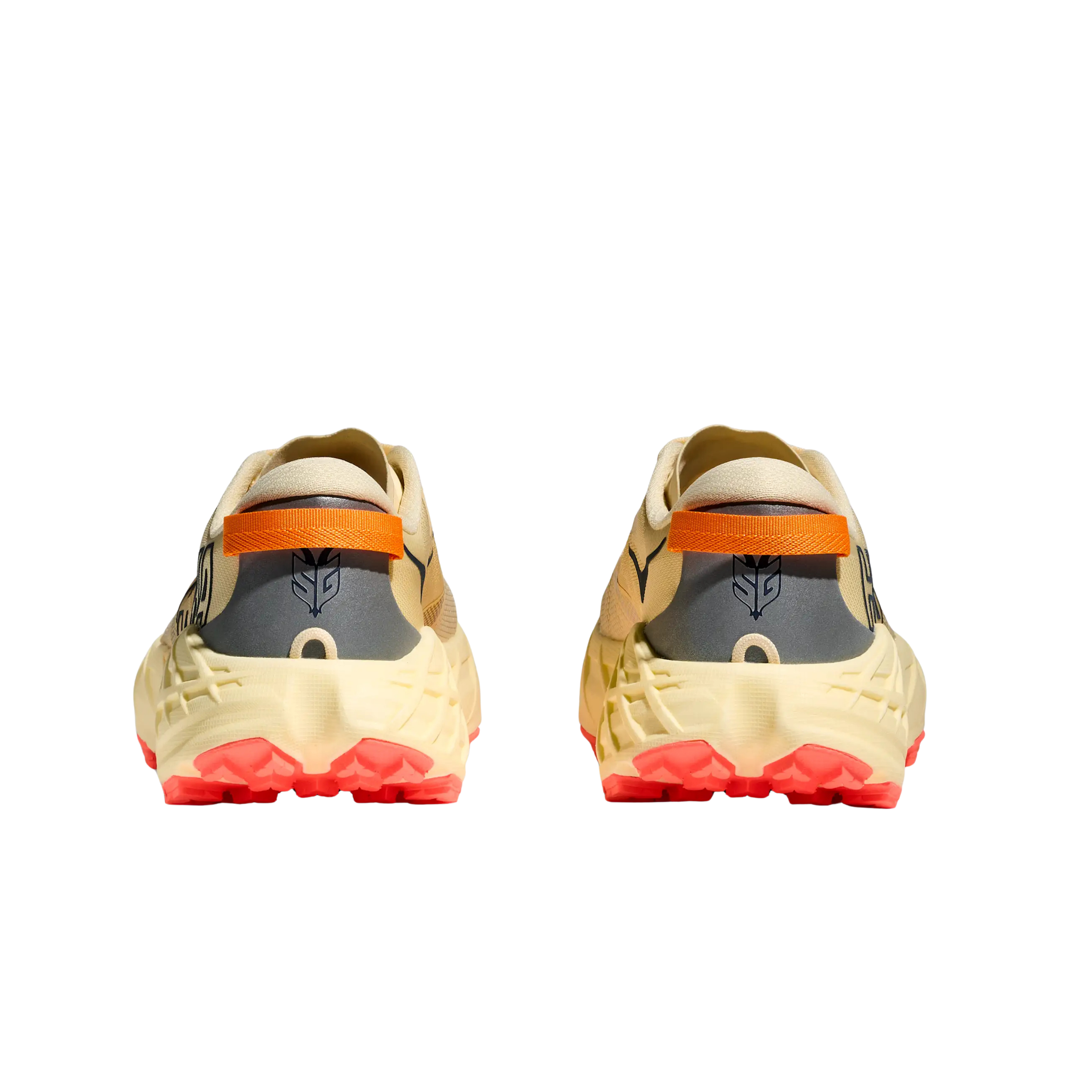 Hoka Women Speedgoat 7 - Vintage Yellow Neon Flame