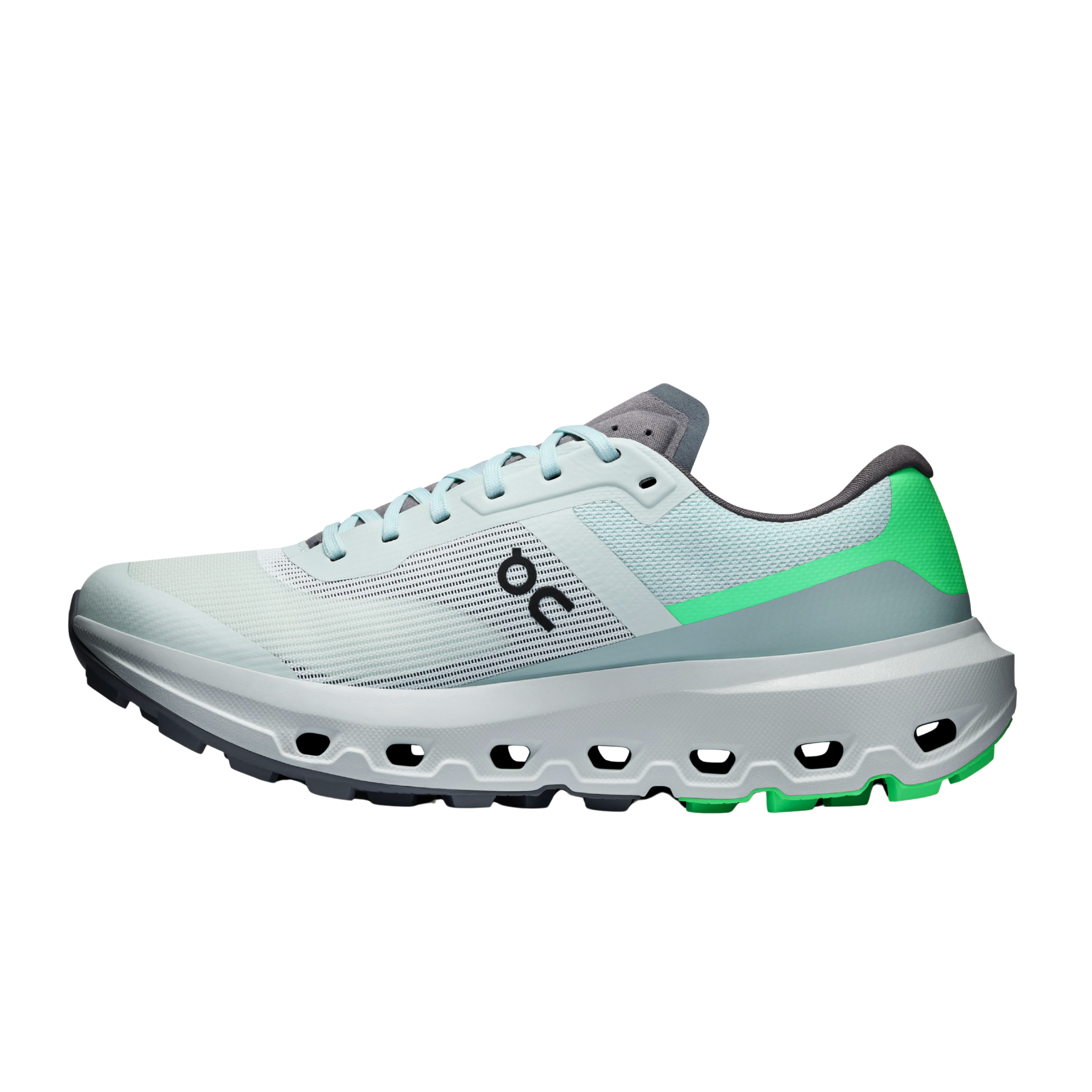 ON Women Cloudvista 3 - Flurry Verdite