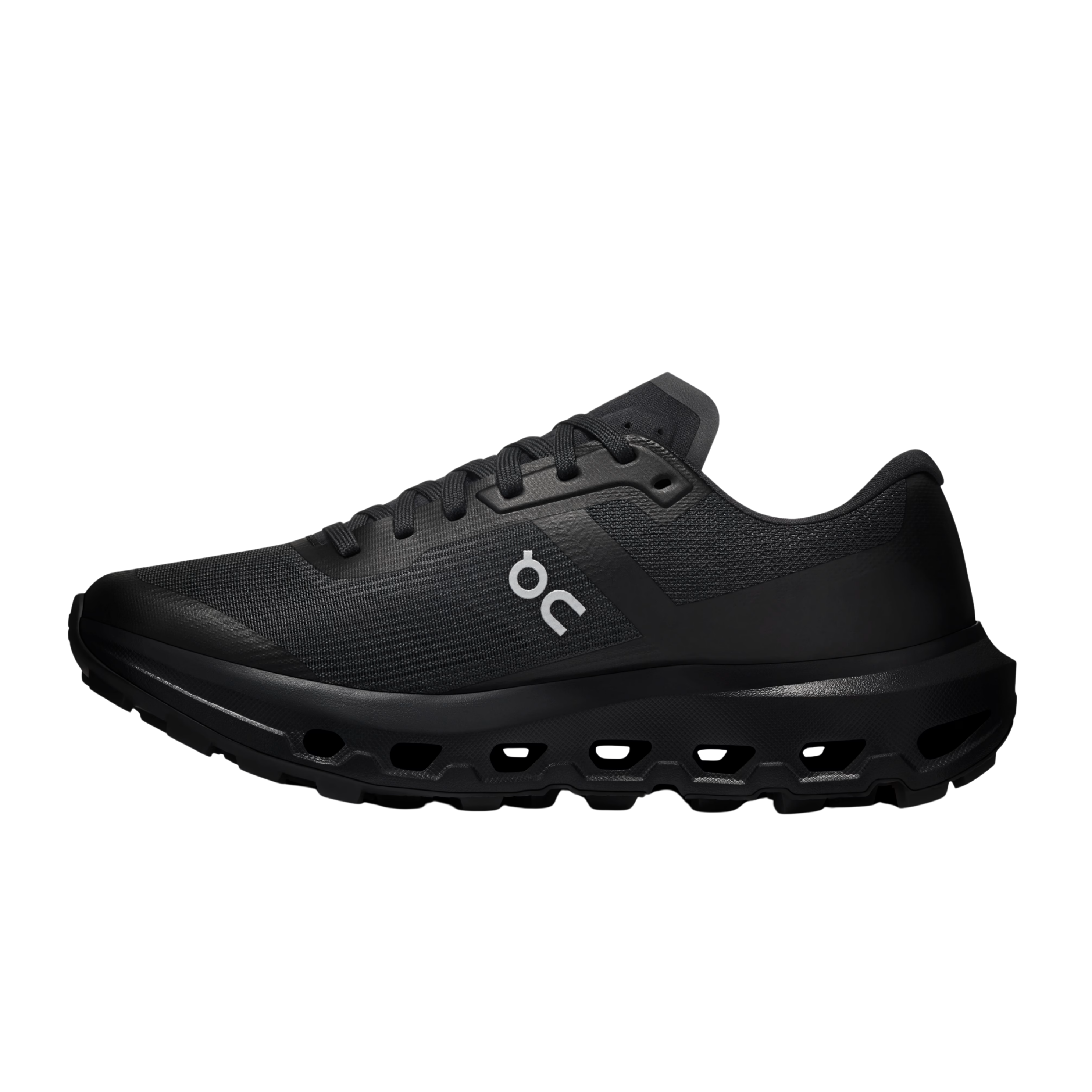 ON Women Cloudvista 3 - Black Black