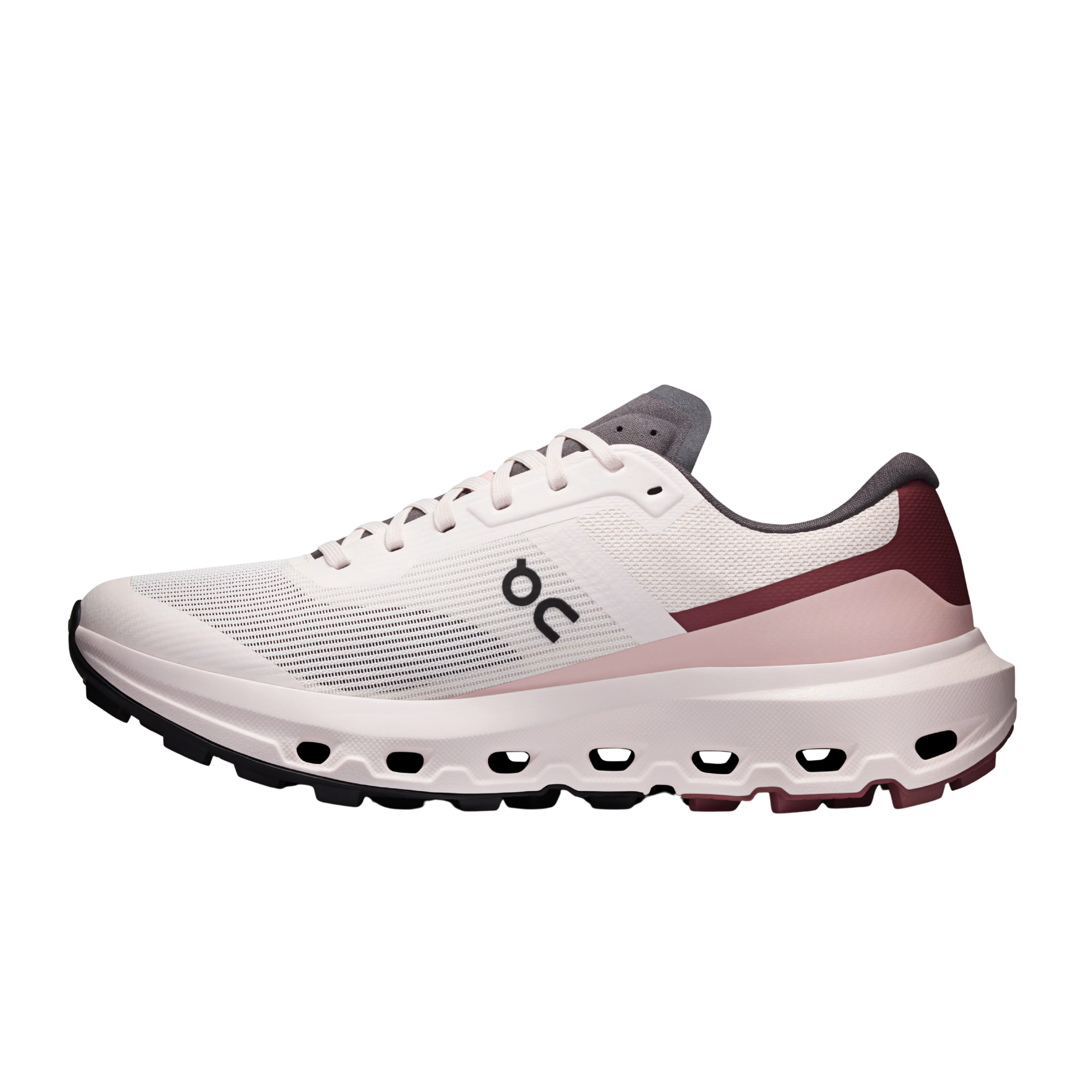 ON Women Cloudvista 3 - Oyster Barberry