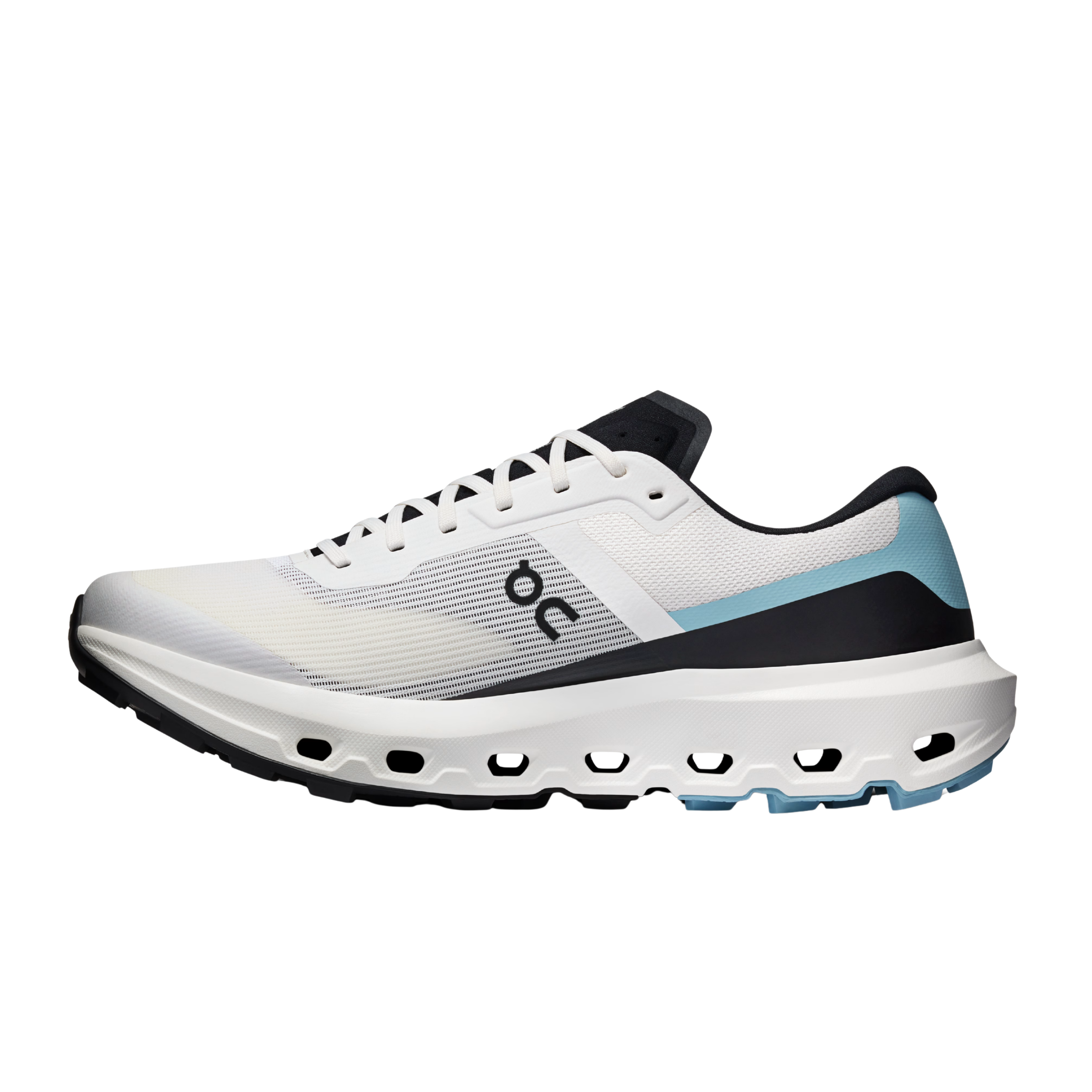 ON Men Cloudvista 3 - Ivory Wash