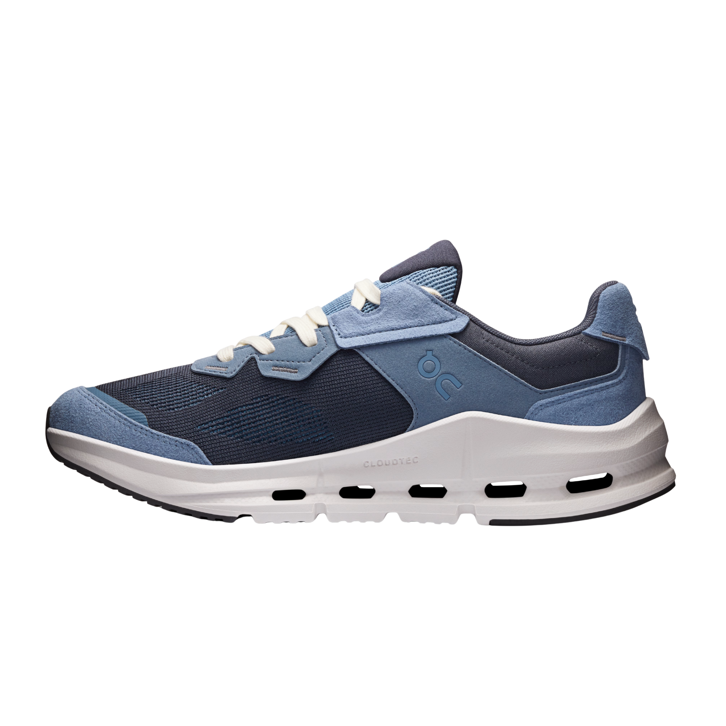 ON Men Cloudnova Rift - Steel Navy