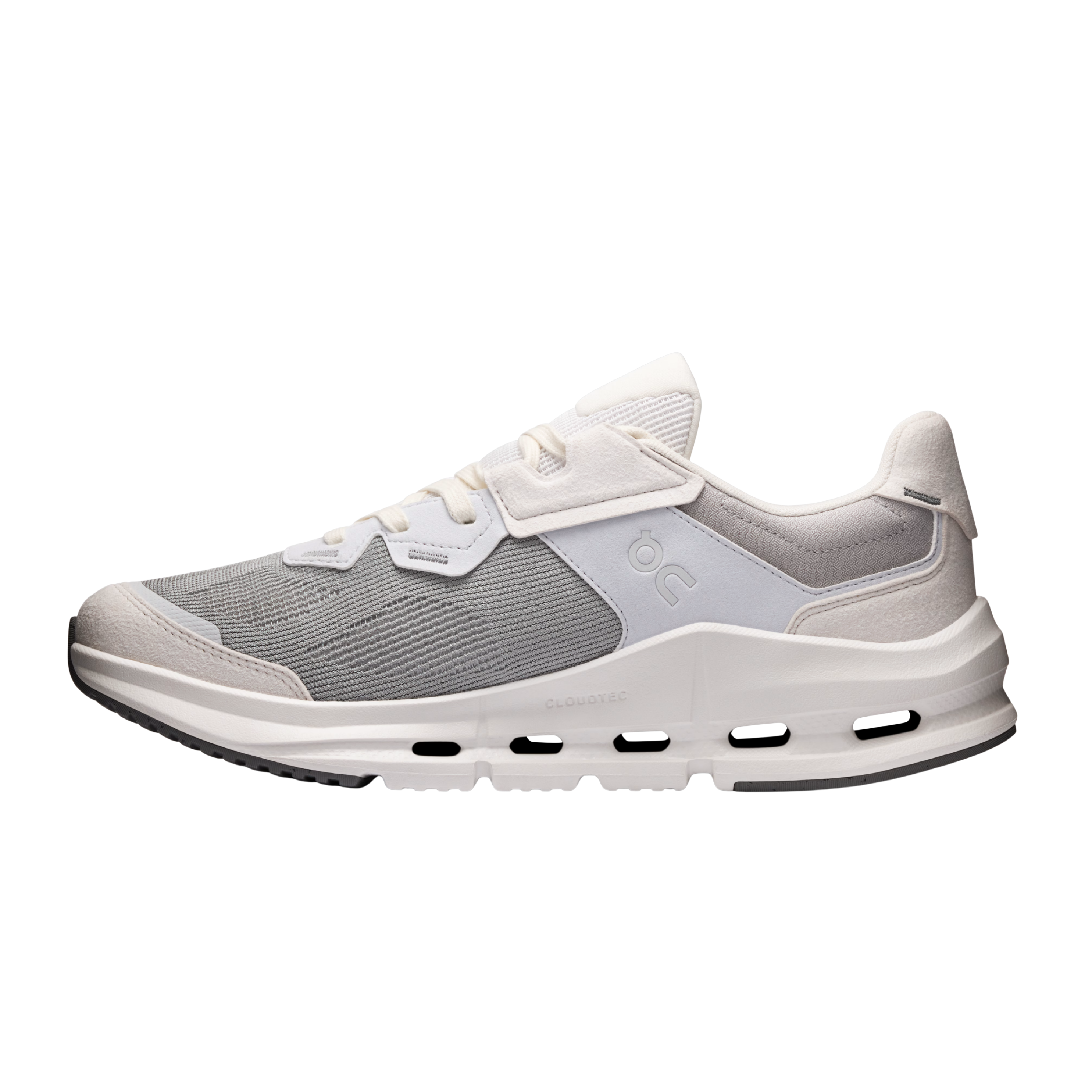 ON Men Cloudnova Rift - Alloy Glacier