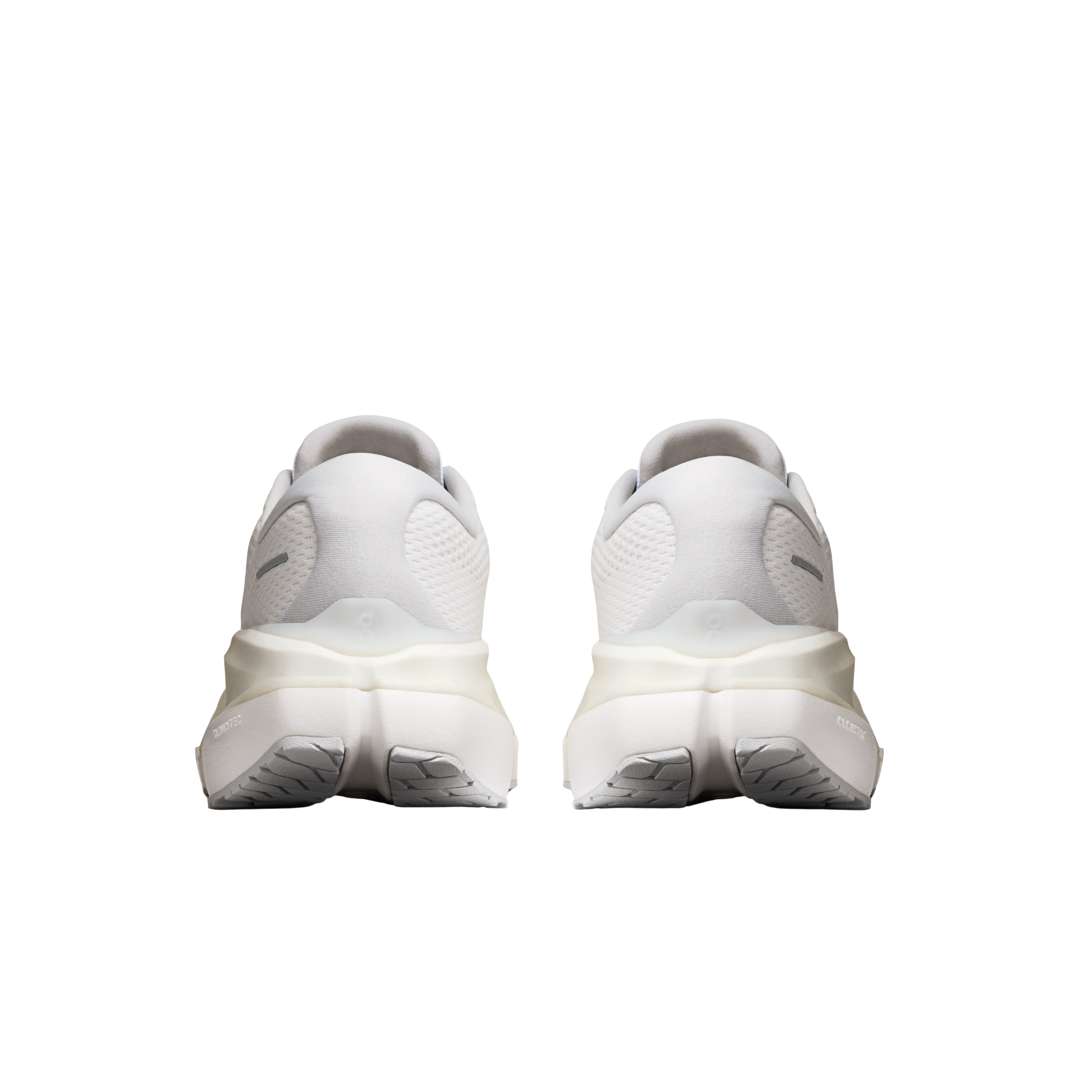 ON Men Cloudrunner 3 Max - White Glacier