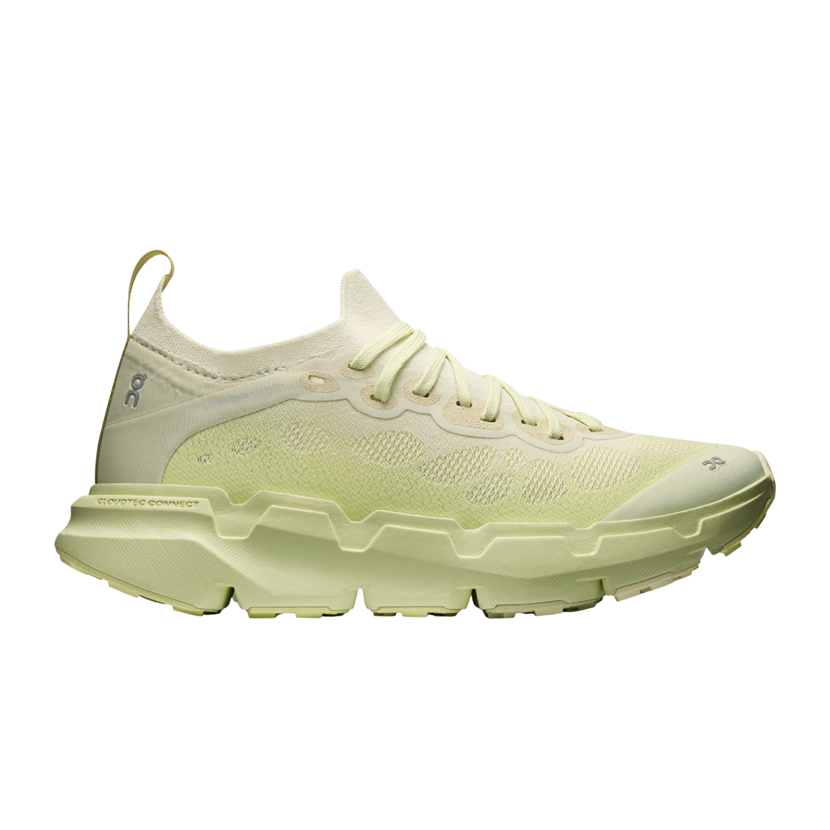 ON Women Cloudsoma PAF - Haze Linen