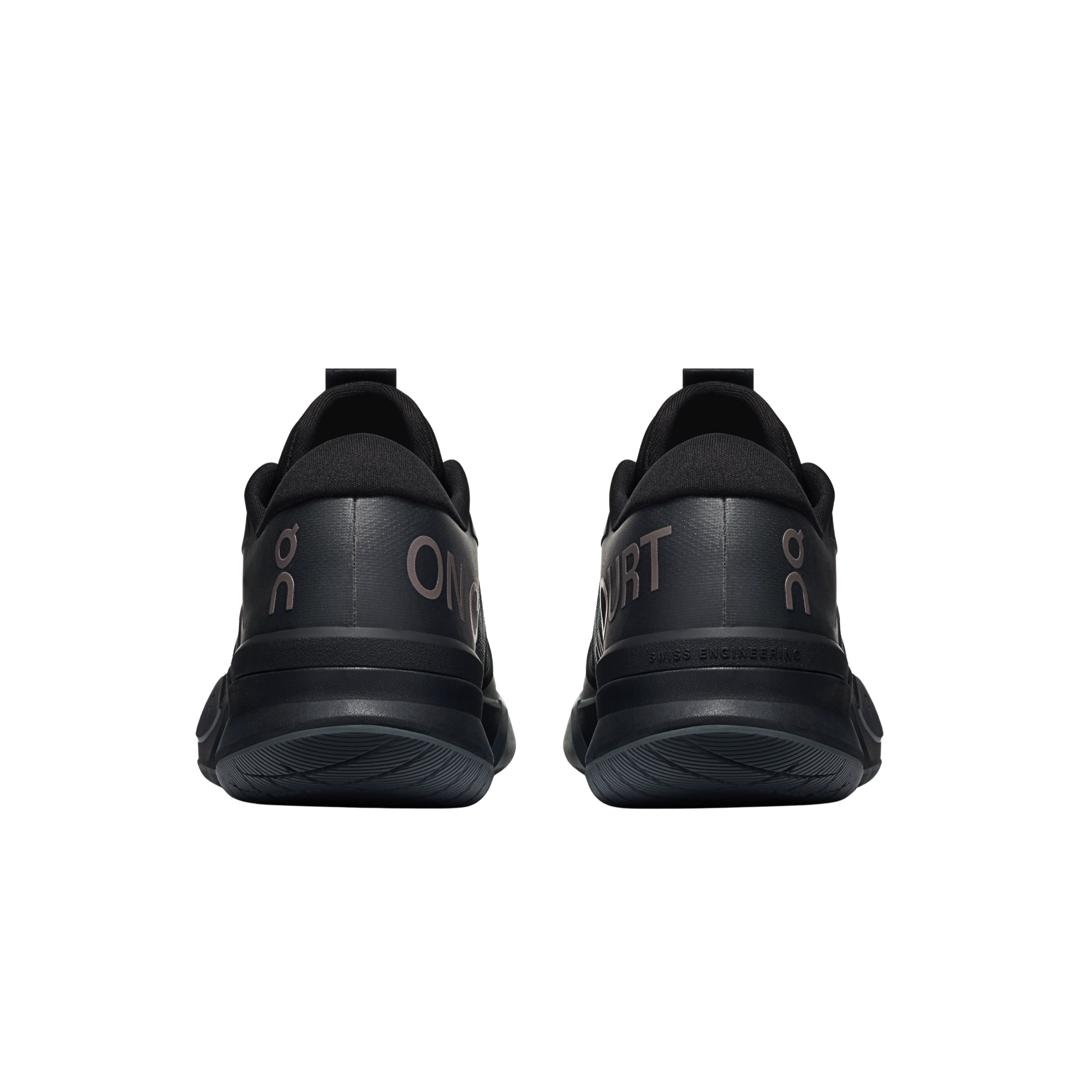 ON Men The Roger Pro 3 - Black Ash
