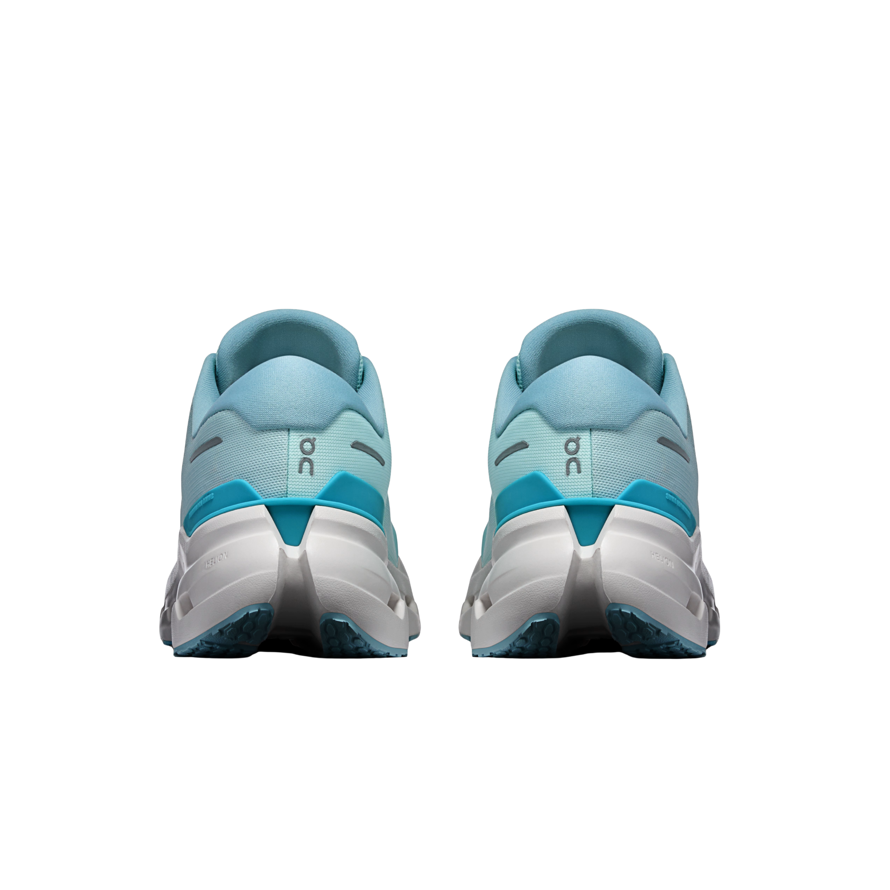 ON Men Cloudrunner 3 - Flurry Cascade