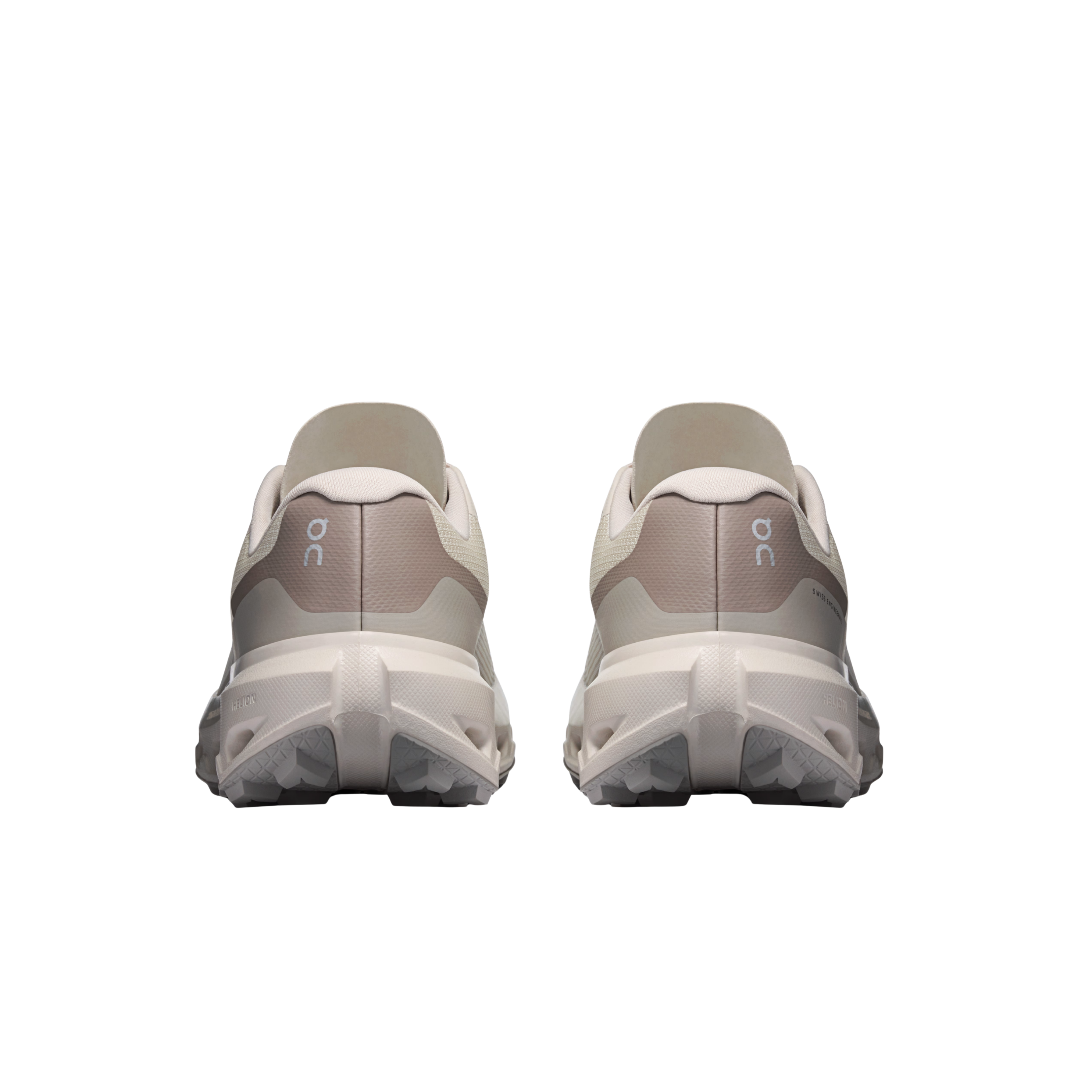 ON Women Cloudvista 3 - Pearl Cinder