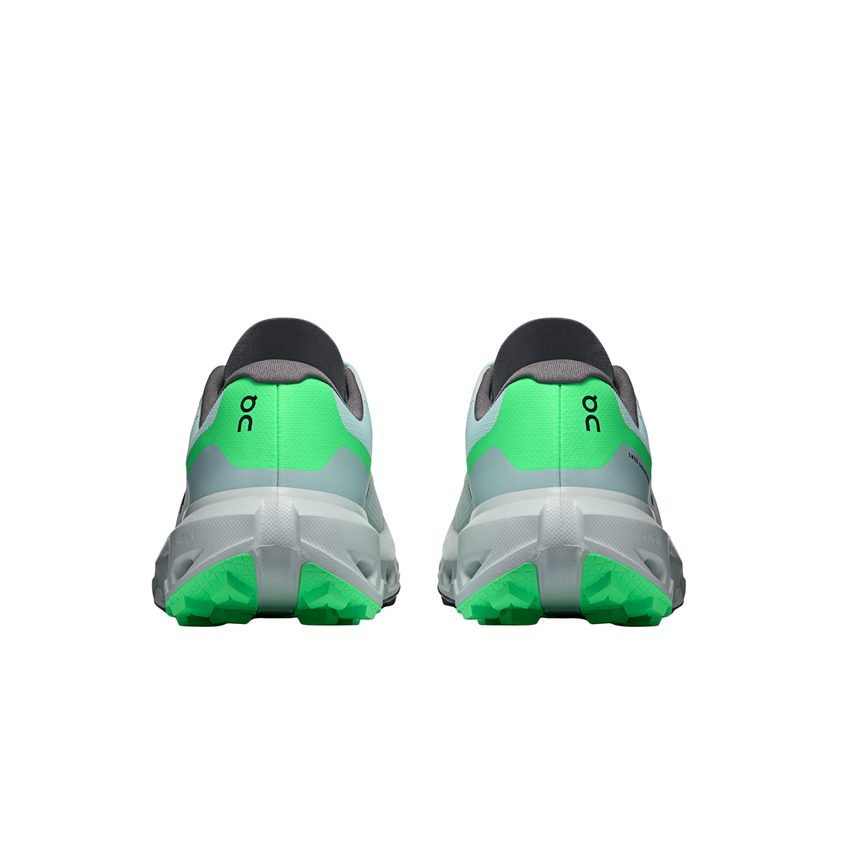 ON Women Cloudvista 3 - Flurry Verdite