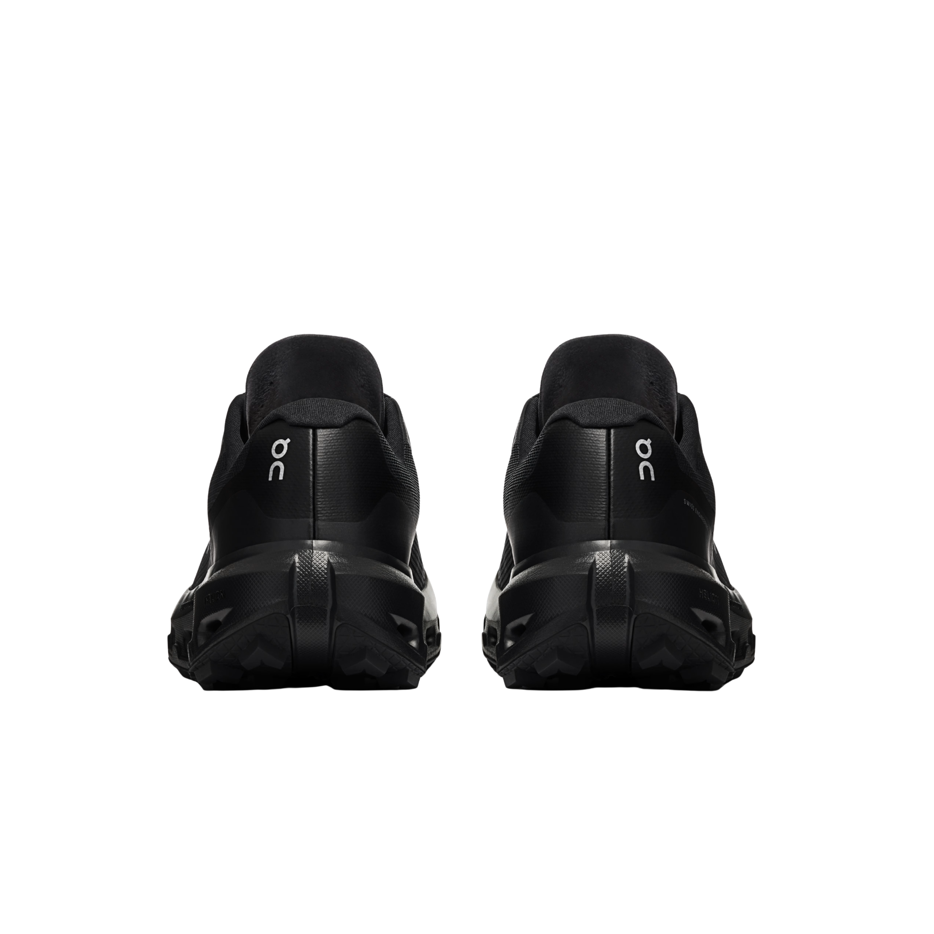 ON Women Cloudvista 3 - Black Black
