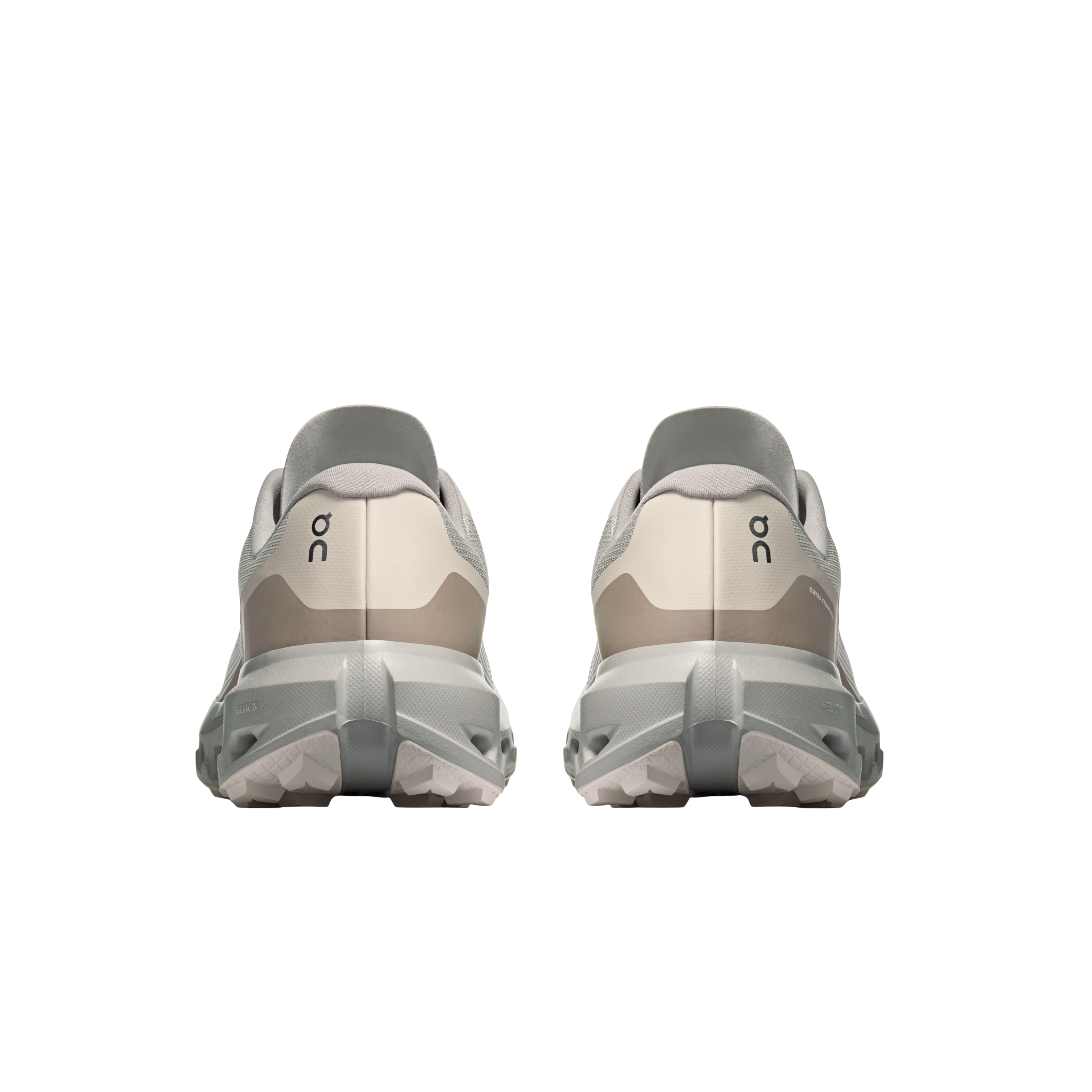 ON Men Cloudvista 3 - Fog Pearl