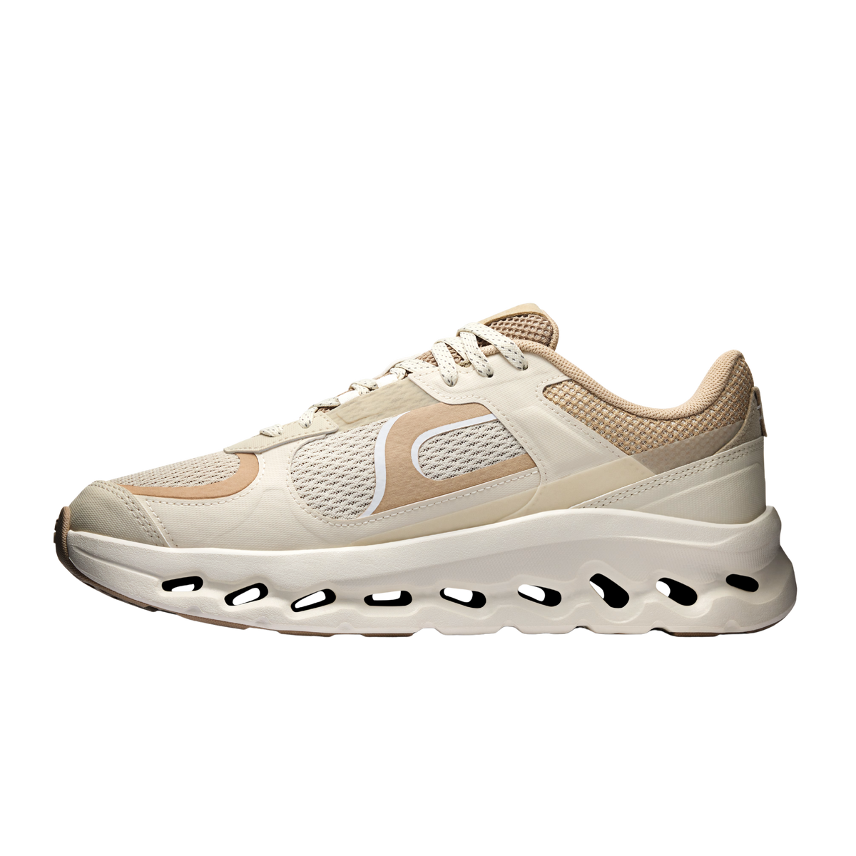 ON Men Cloudtilt Arc - Grain Ivory