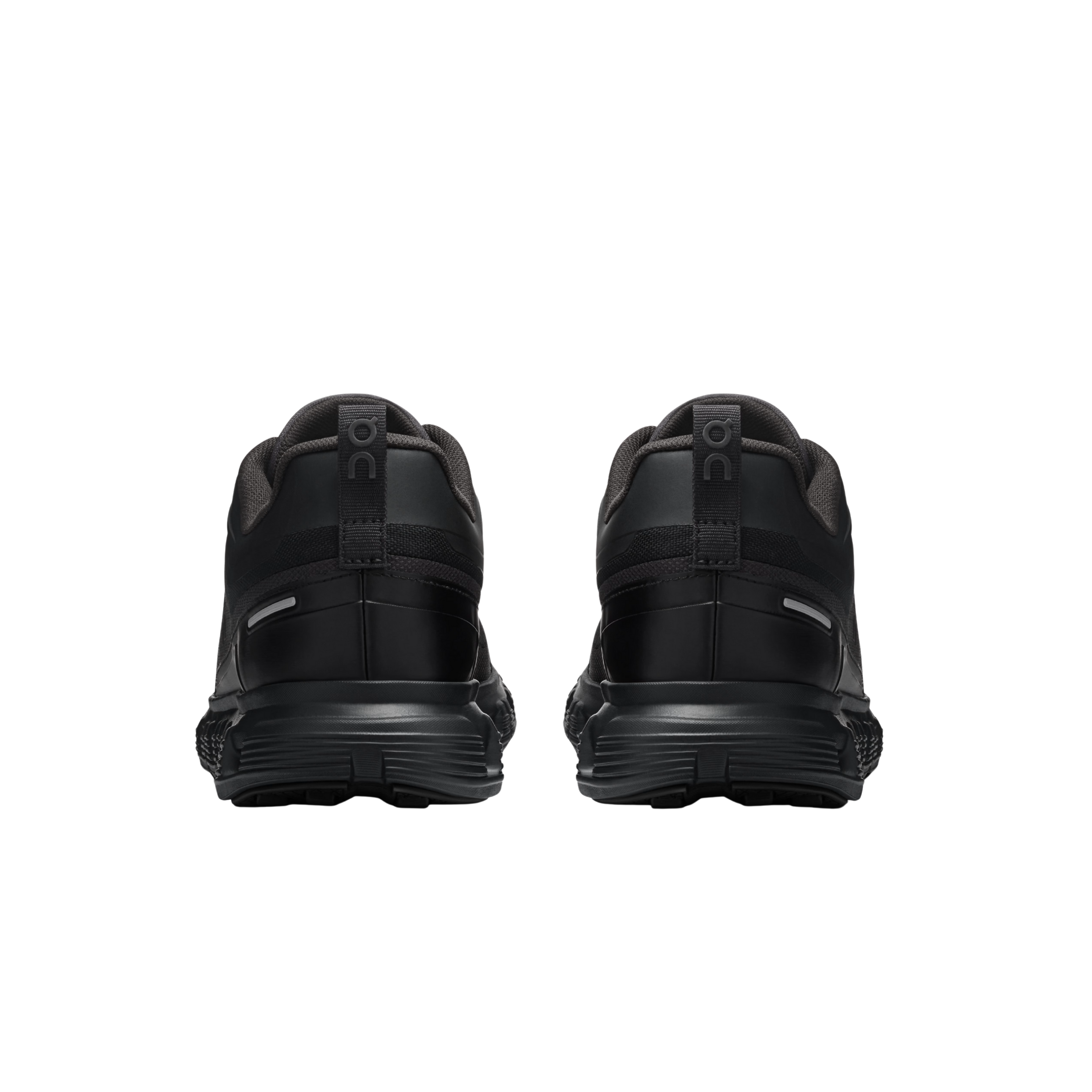 ON Women Cloud 6 Geo Waterproof - Black