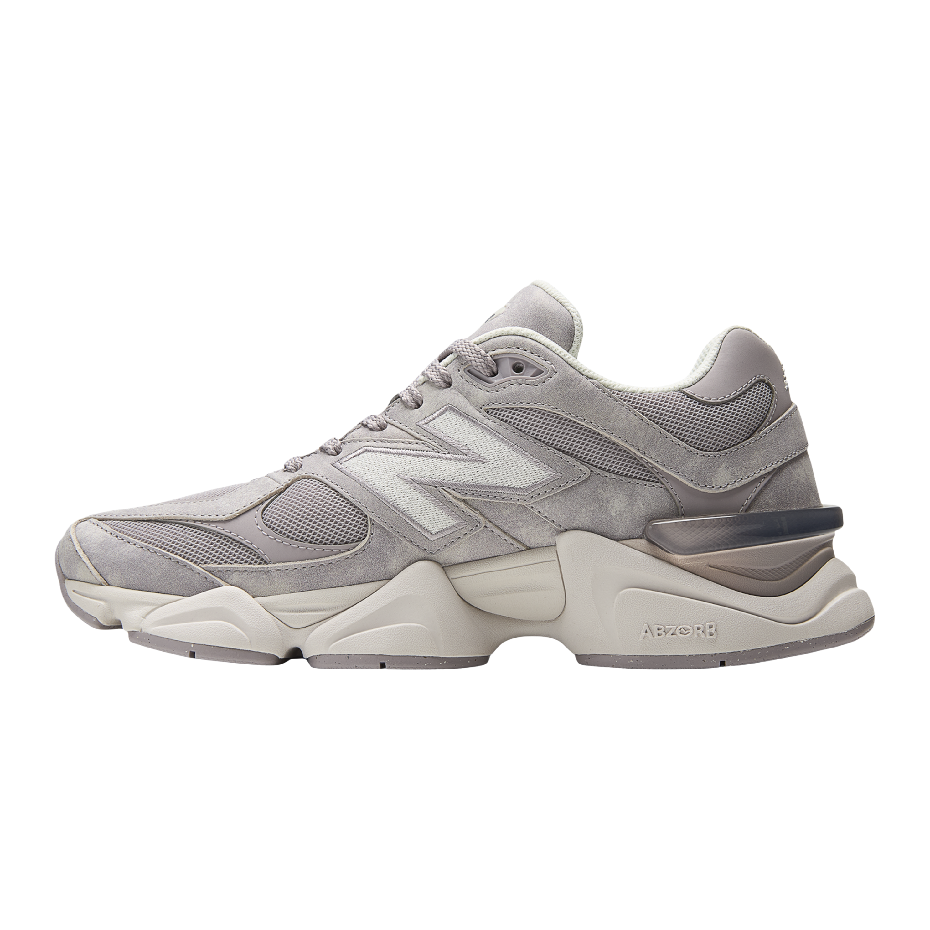 New Balance Women 9060 - Timber Wolf Truffle Salt